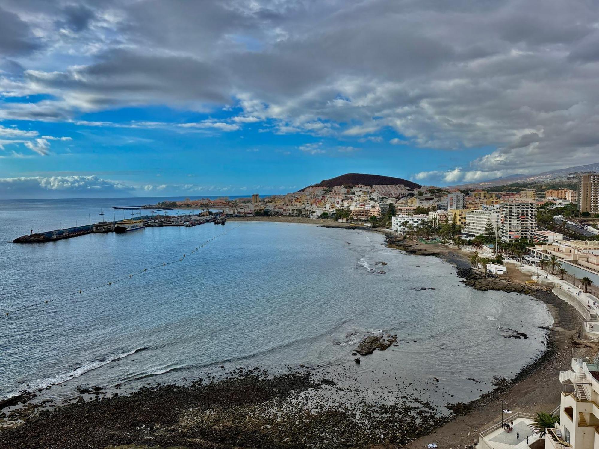 Atico Vista Hermosa Apartment Los Cristianos (Tenerife)