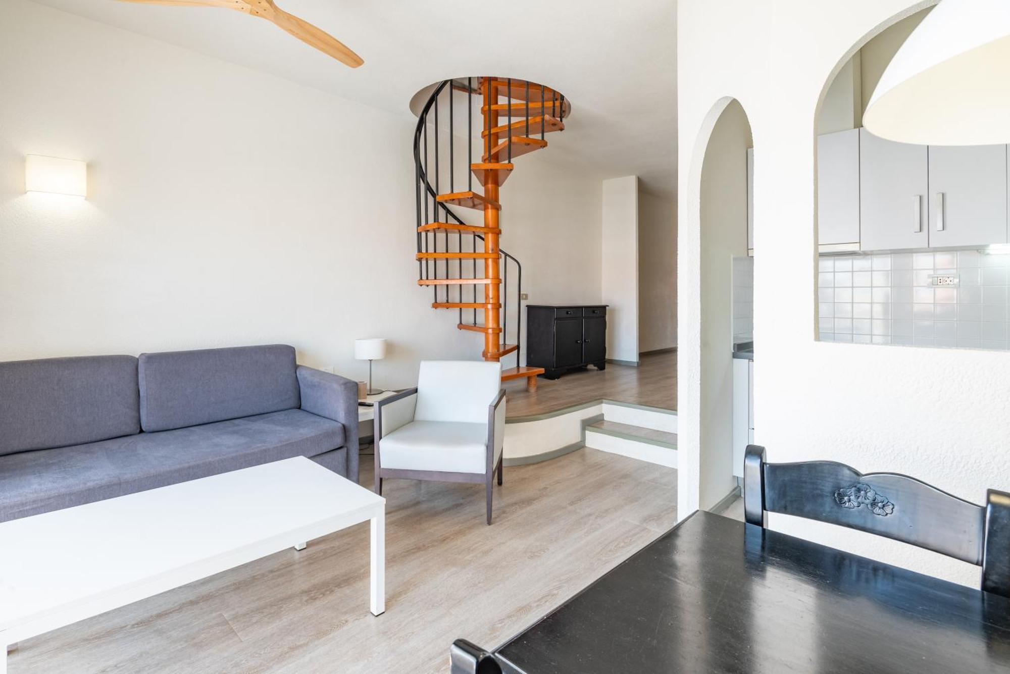 Hg Cristian Sur Apartment Los Cristianos (Tenerife)