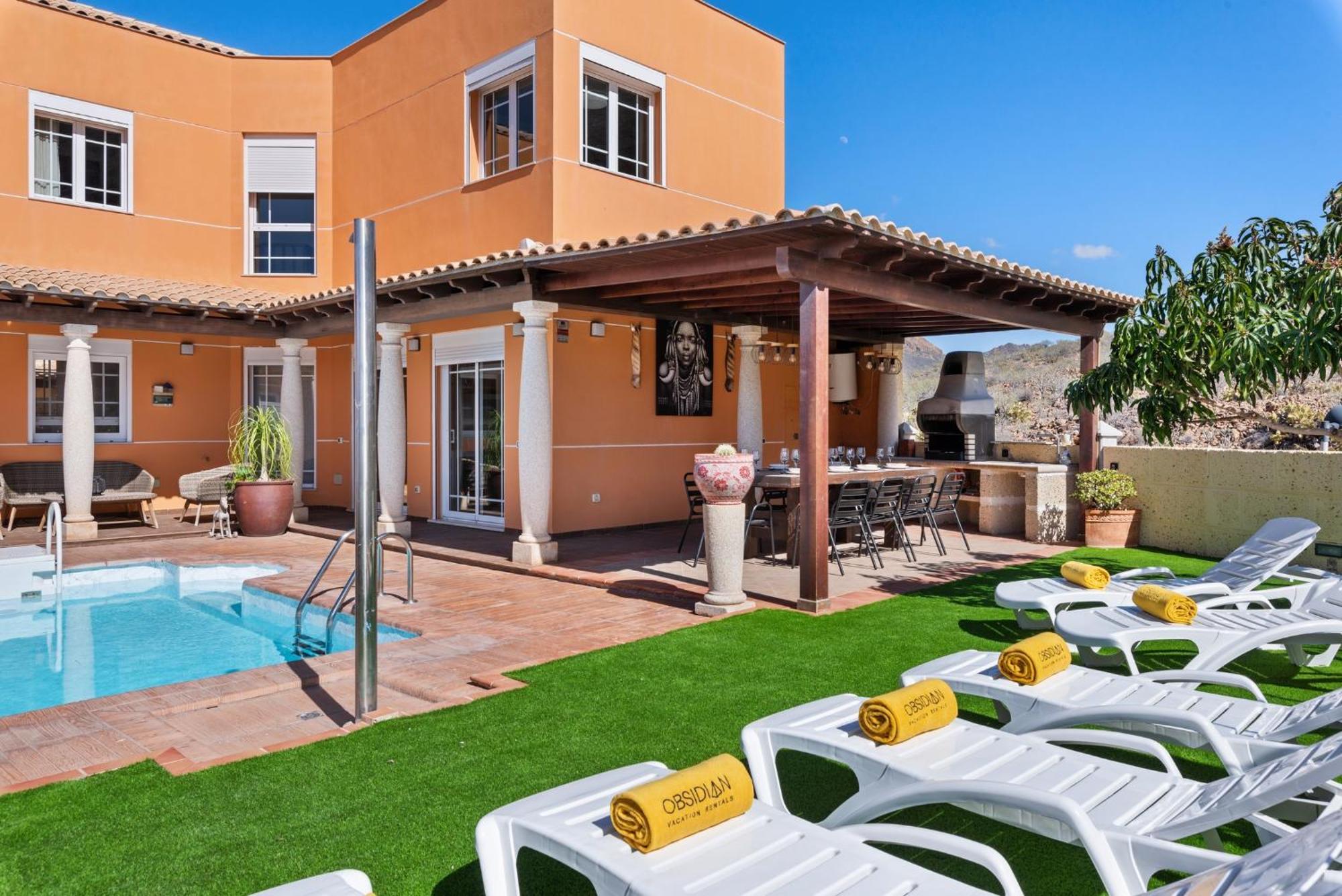 Obsidian Coralino Holiday home Los Cristianos (Tenerife)