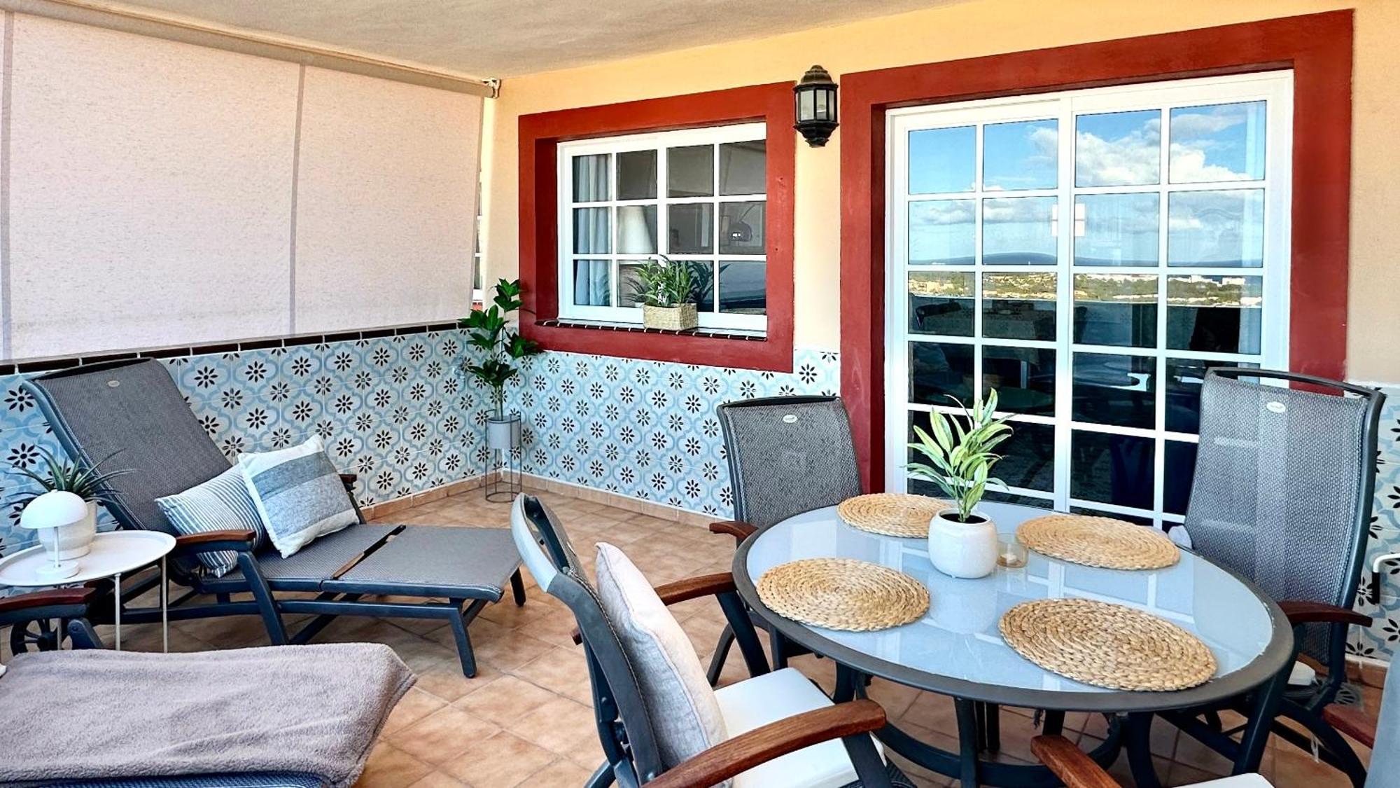Alda Apartment Los Cristianos (Tenerife)