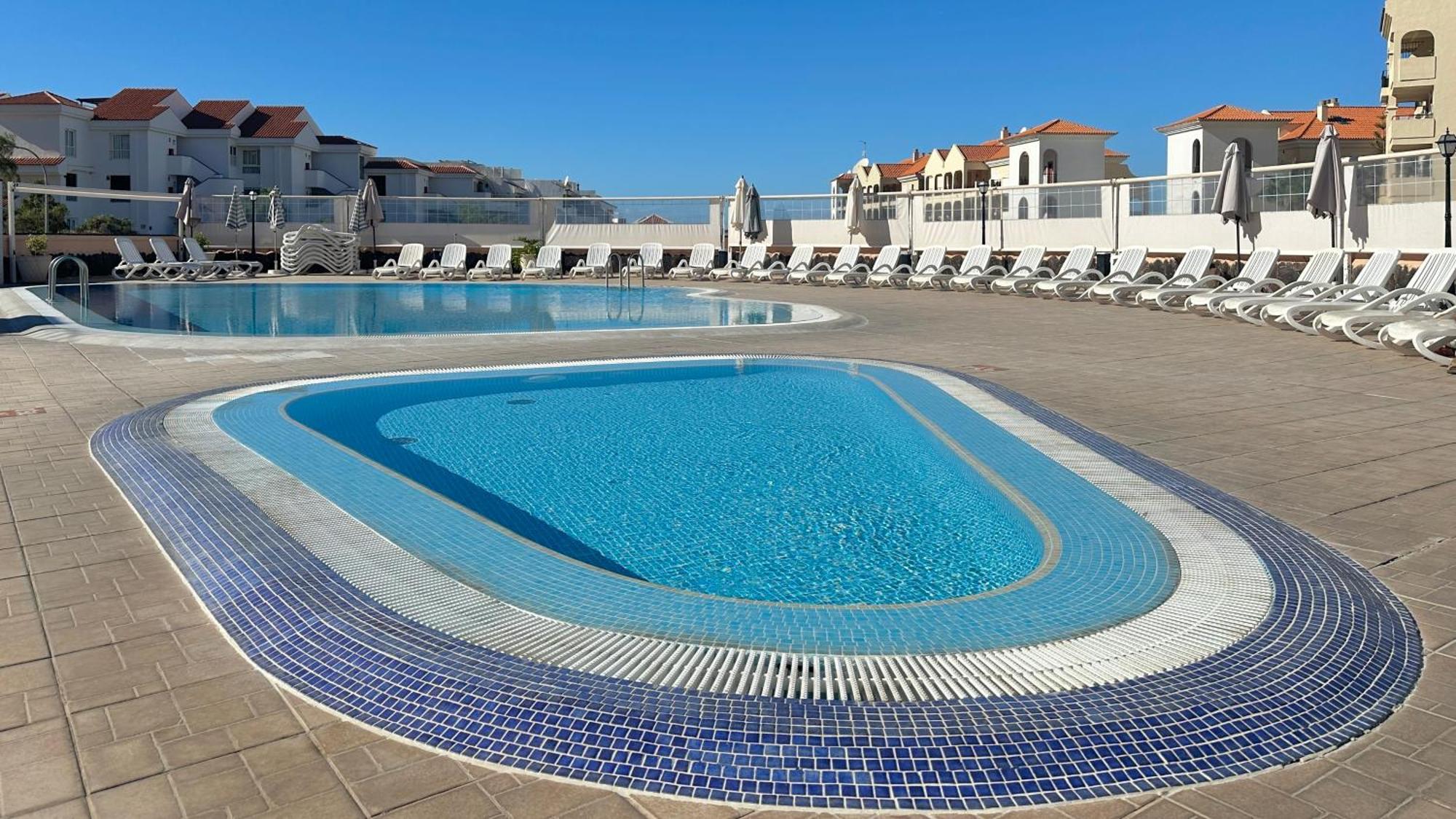 Apartment Alda Los Cristianos (Tenerife)