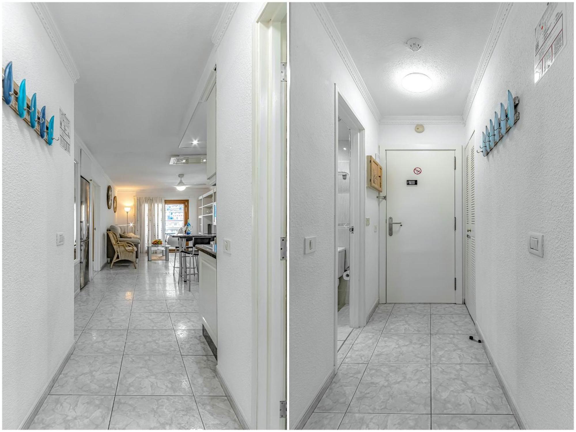 Apartment Cozy 2 Bedroom With Pool View And 2 Bathrooms In Cristianos