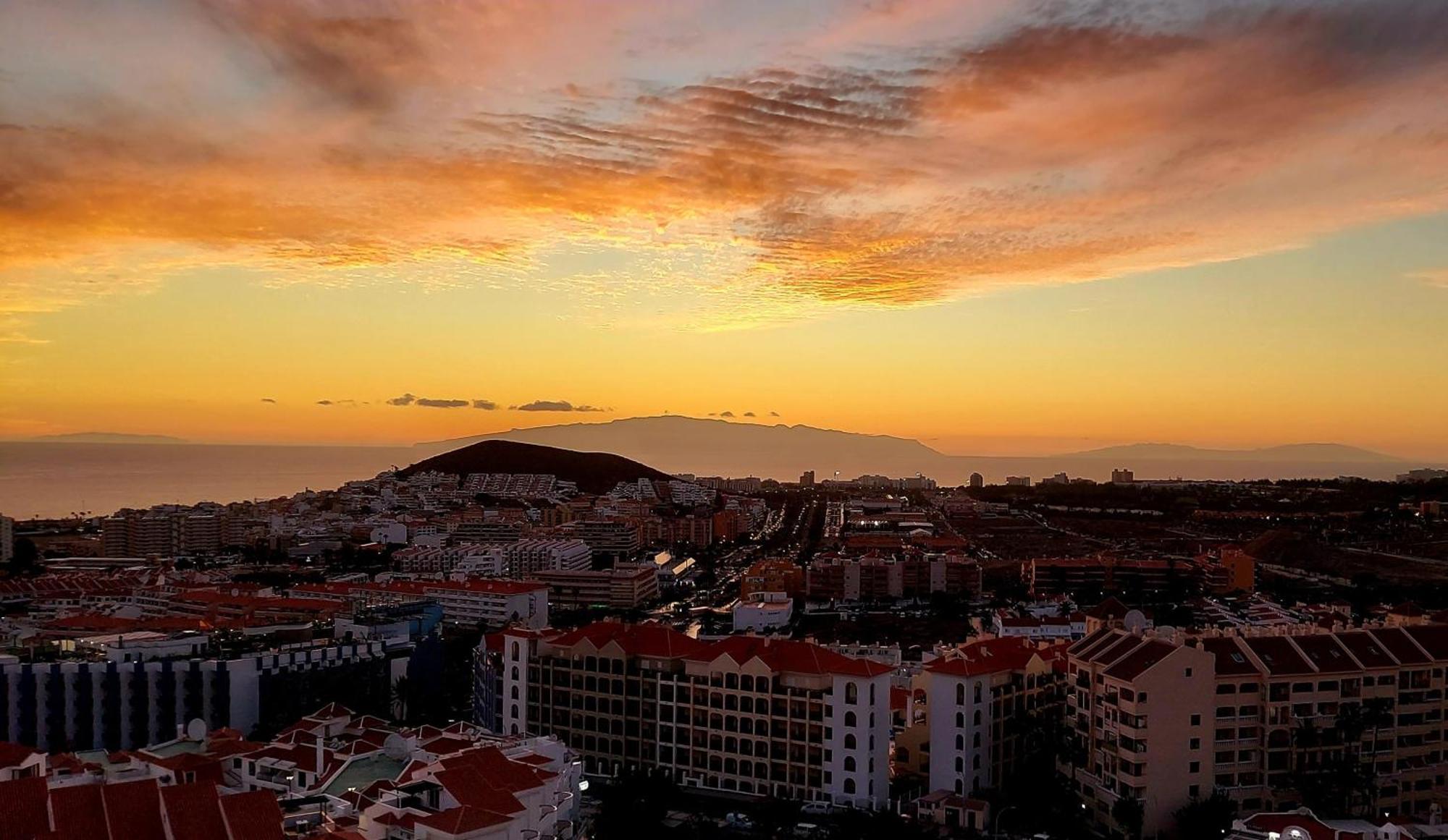 Alda Apartment Los Cristianos (Tenerife)