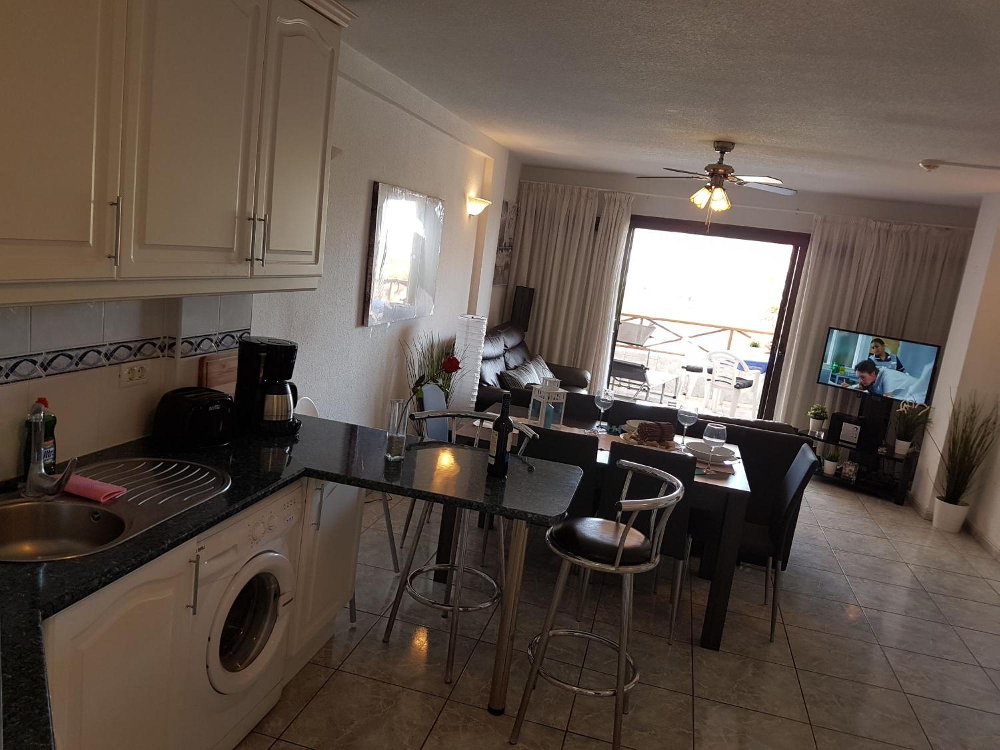 Apartment Mit Beheiztem Gemeinsamem Pool *
