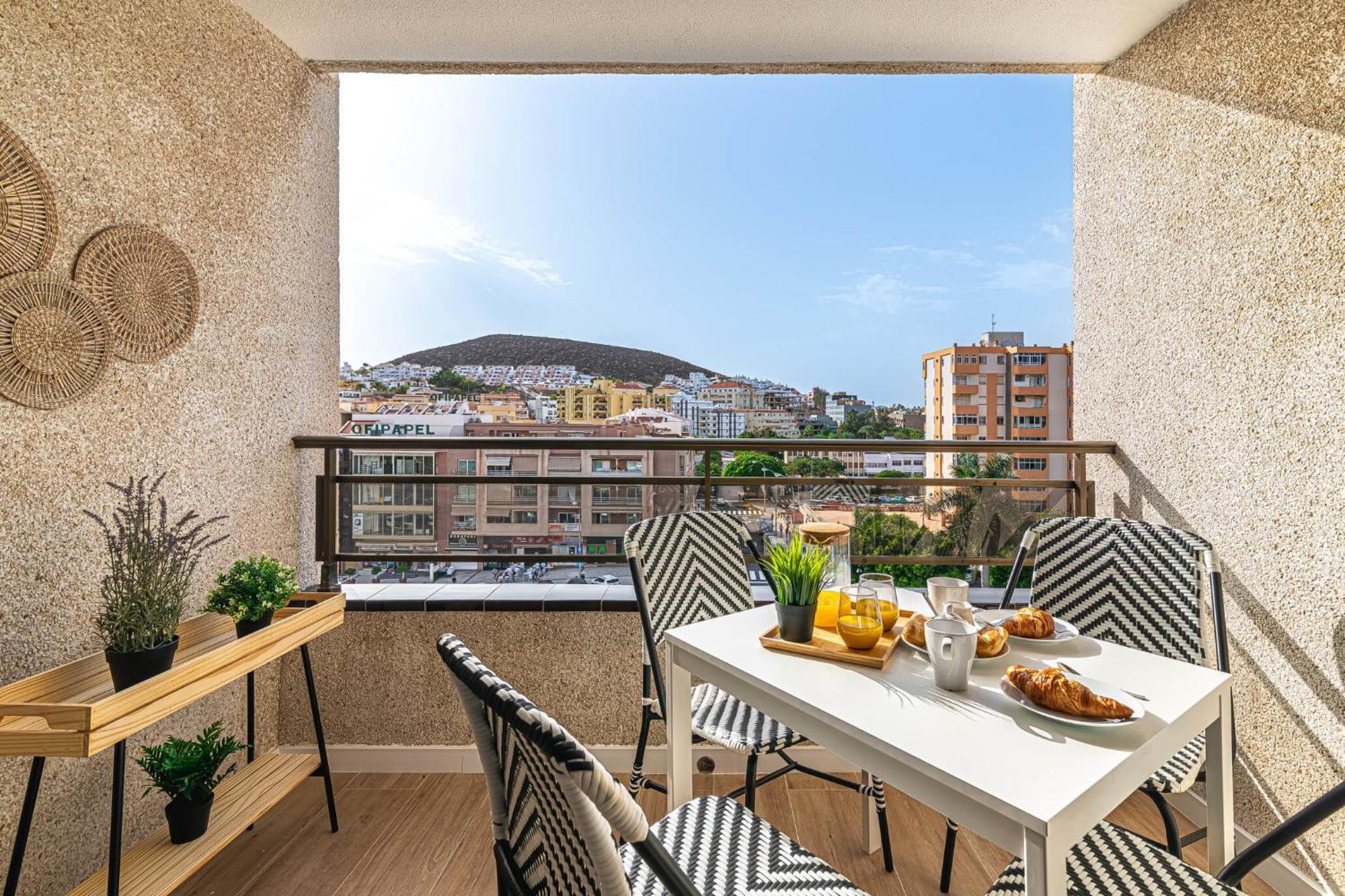 Apartamento Cristianos - Valdes Center 2 - As De Casas