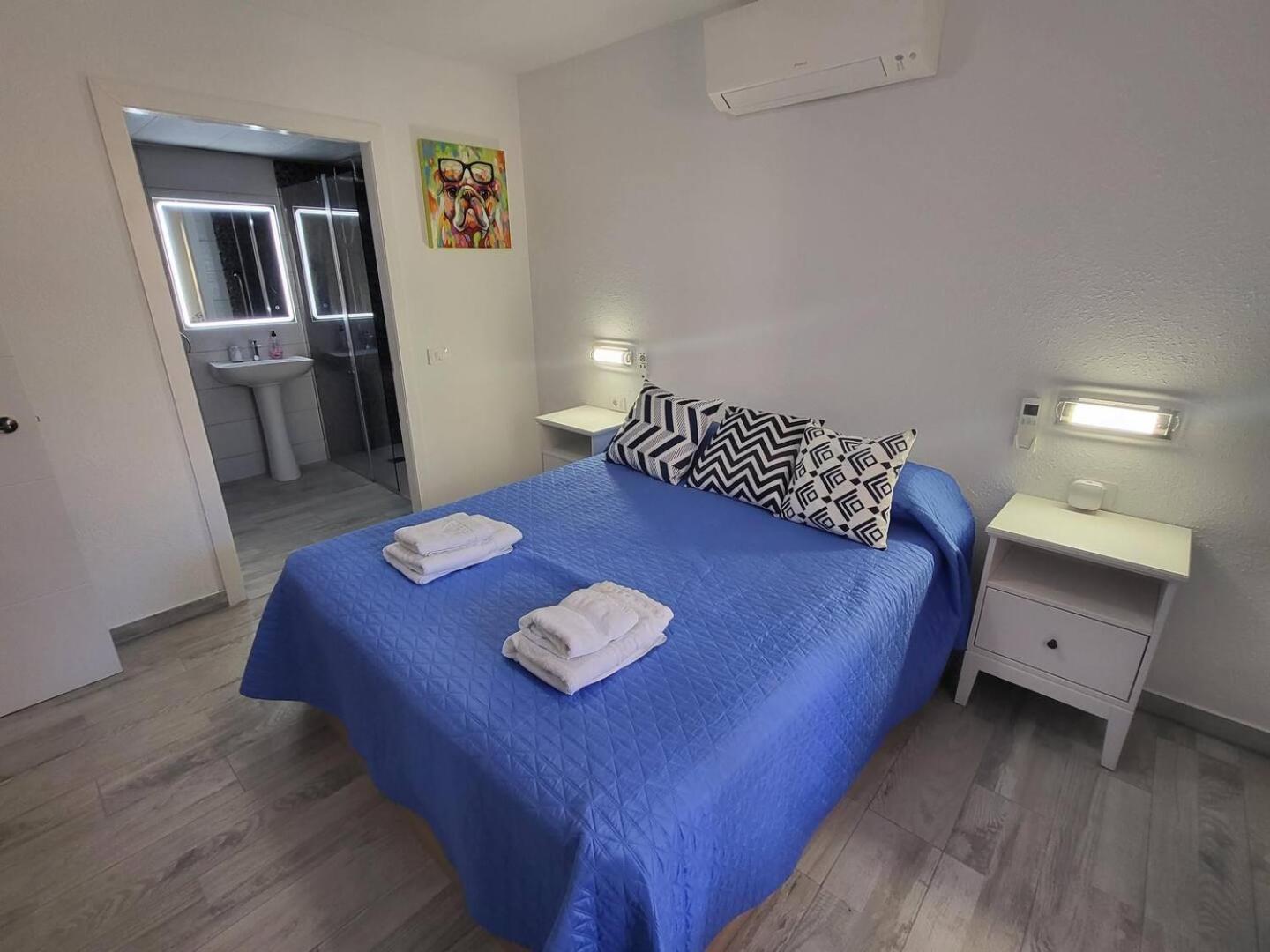 Castle Harbour 36 - Two Bed Apartment