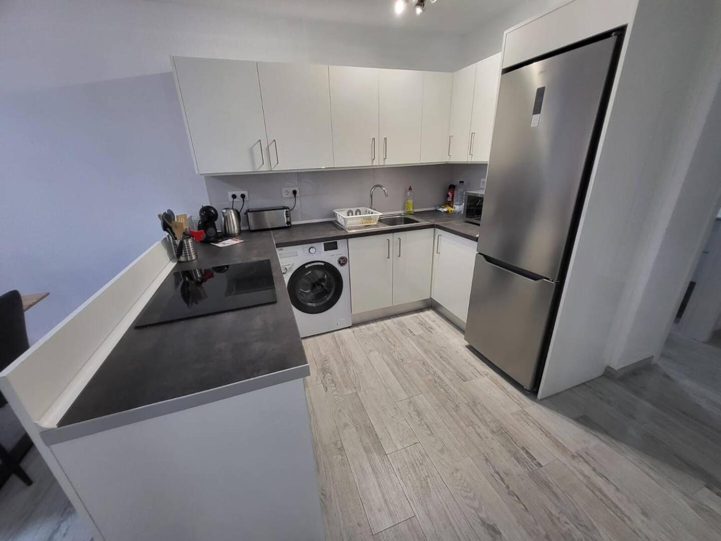 Castle Harbour 36 - Two Bed Apartment
