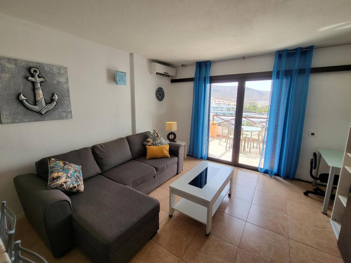 San Marino 24 - One Bed Apartment