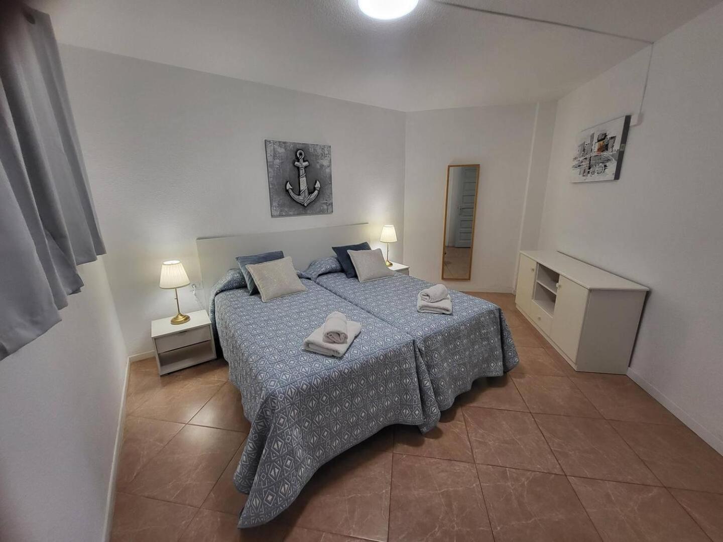 San Marino 24 - One Bed