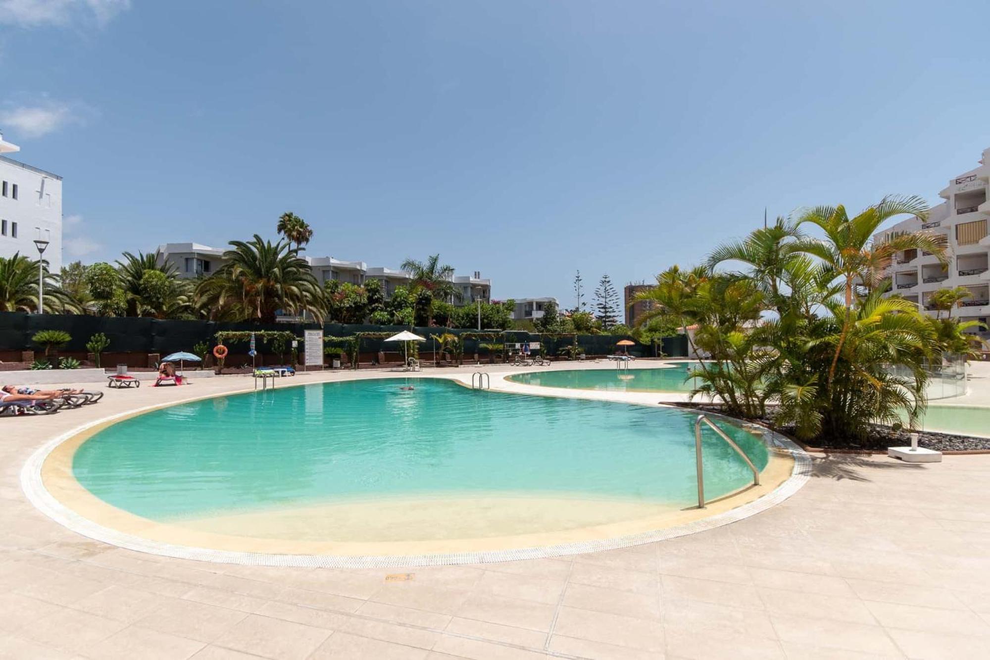 San Marino 24 - One Bed Apartment *
