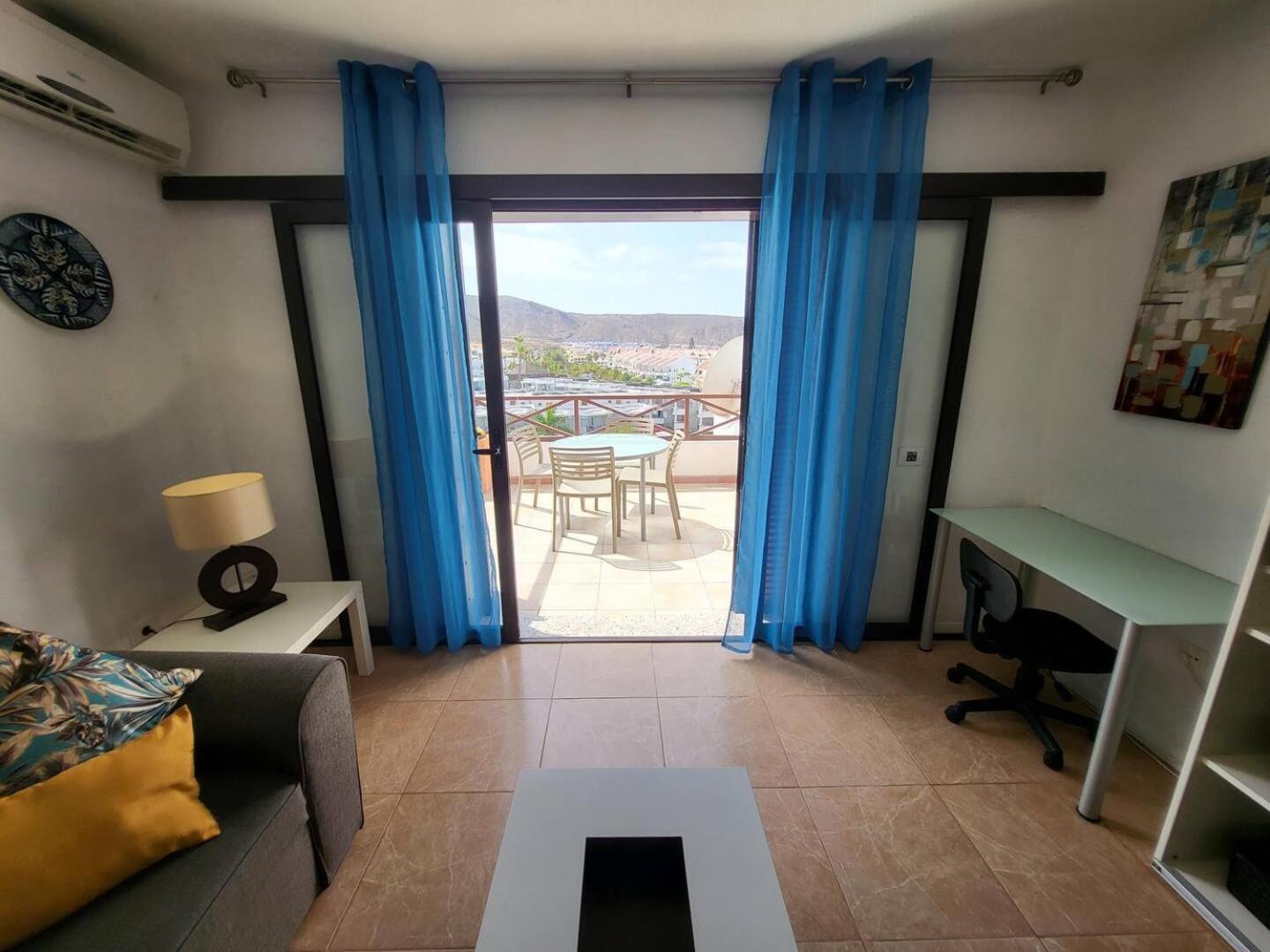 San Marino 24 - One Bed *