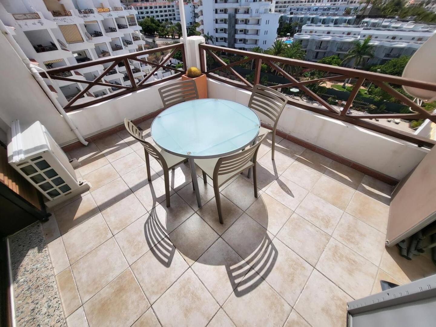 San Marino 24 - One Bed Apartment