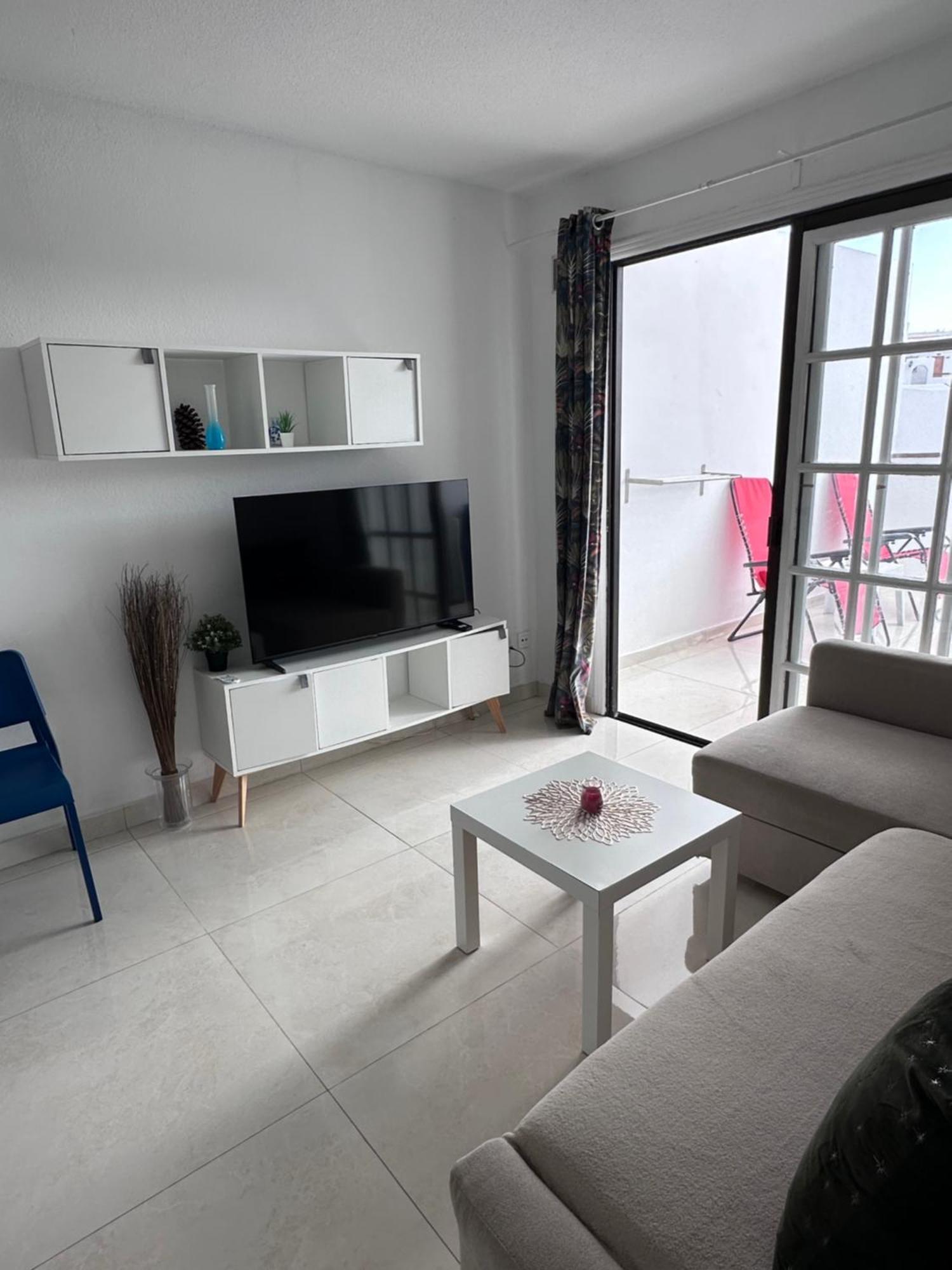 Cozy 1bd Los Cristianos (Tenerife)