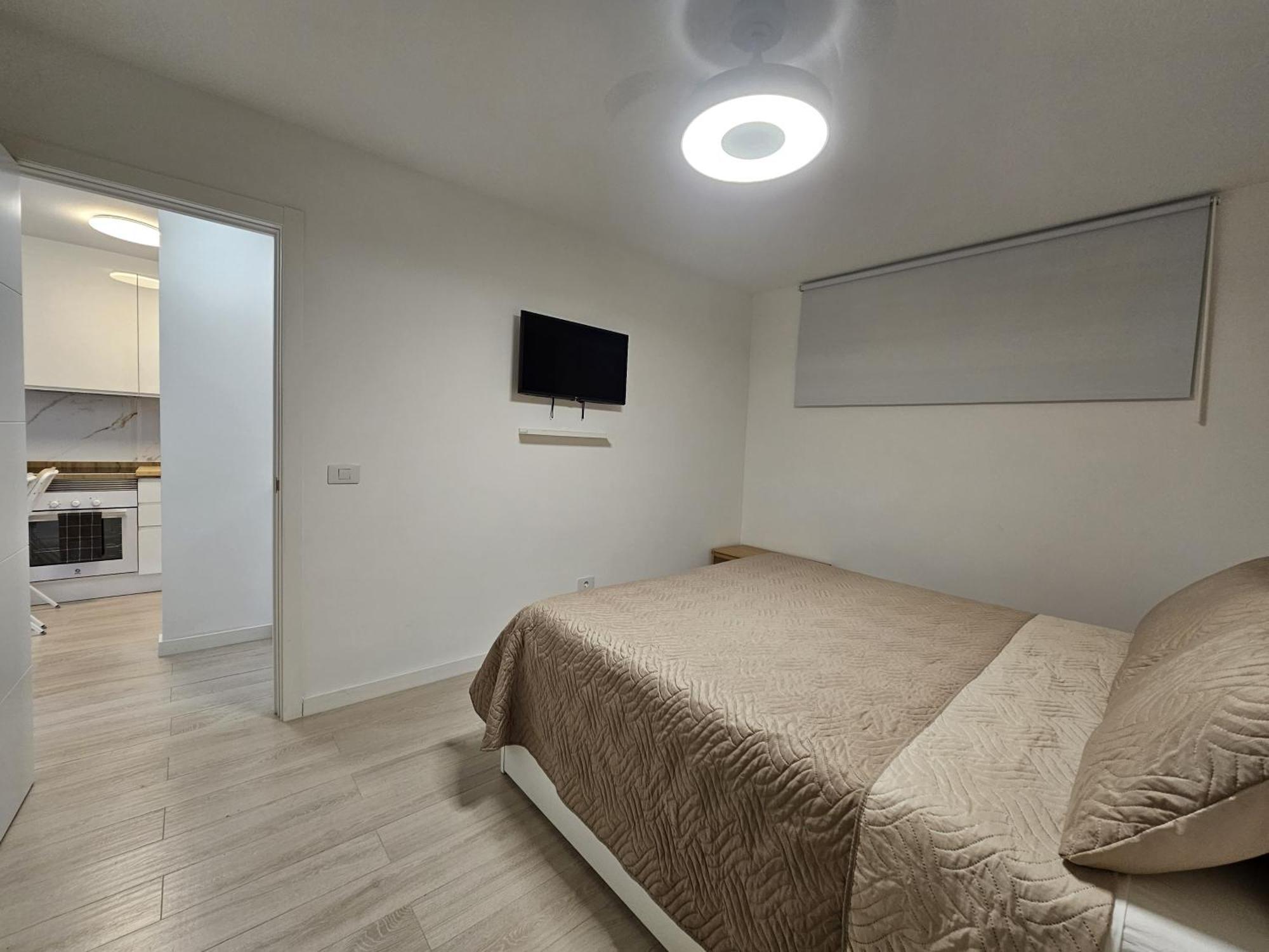 Apartment Cristianos - Valdes Center 7 - As De Casas *