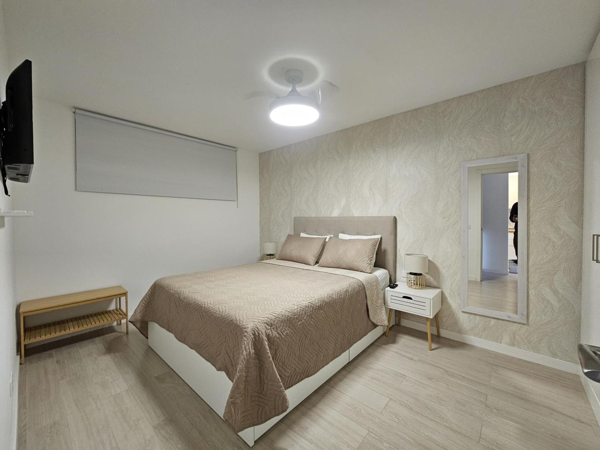 Cristianos - Valdes Center 7 - As De Casas Apartment *