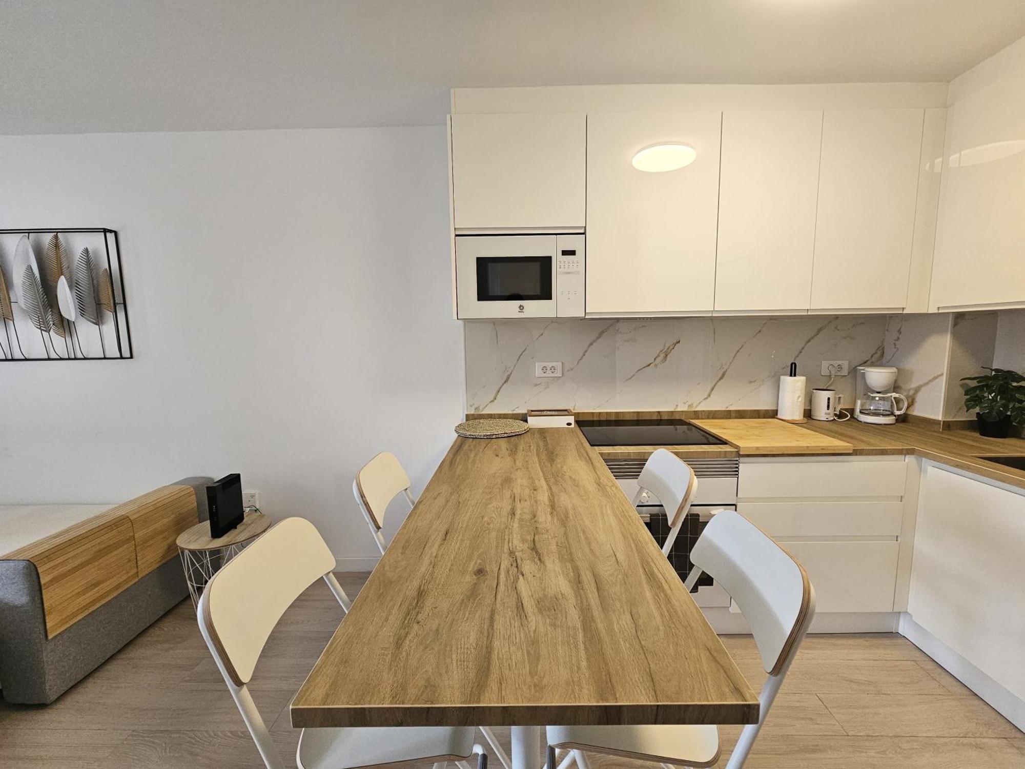 Cristianos - Valdes Center 7 - As De Casas Apartment Los Cristianos (Tenerife)