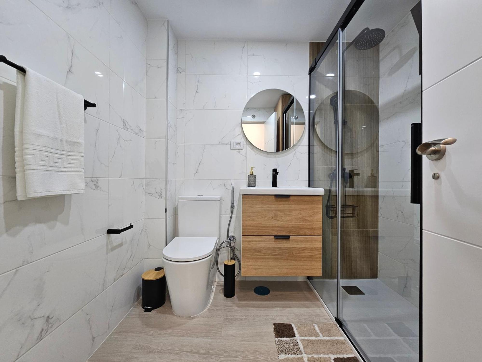 Apartment Cristianos - Valdes Center 7 - As De Casas Los Cristianos (Tenerife)