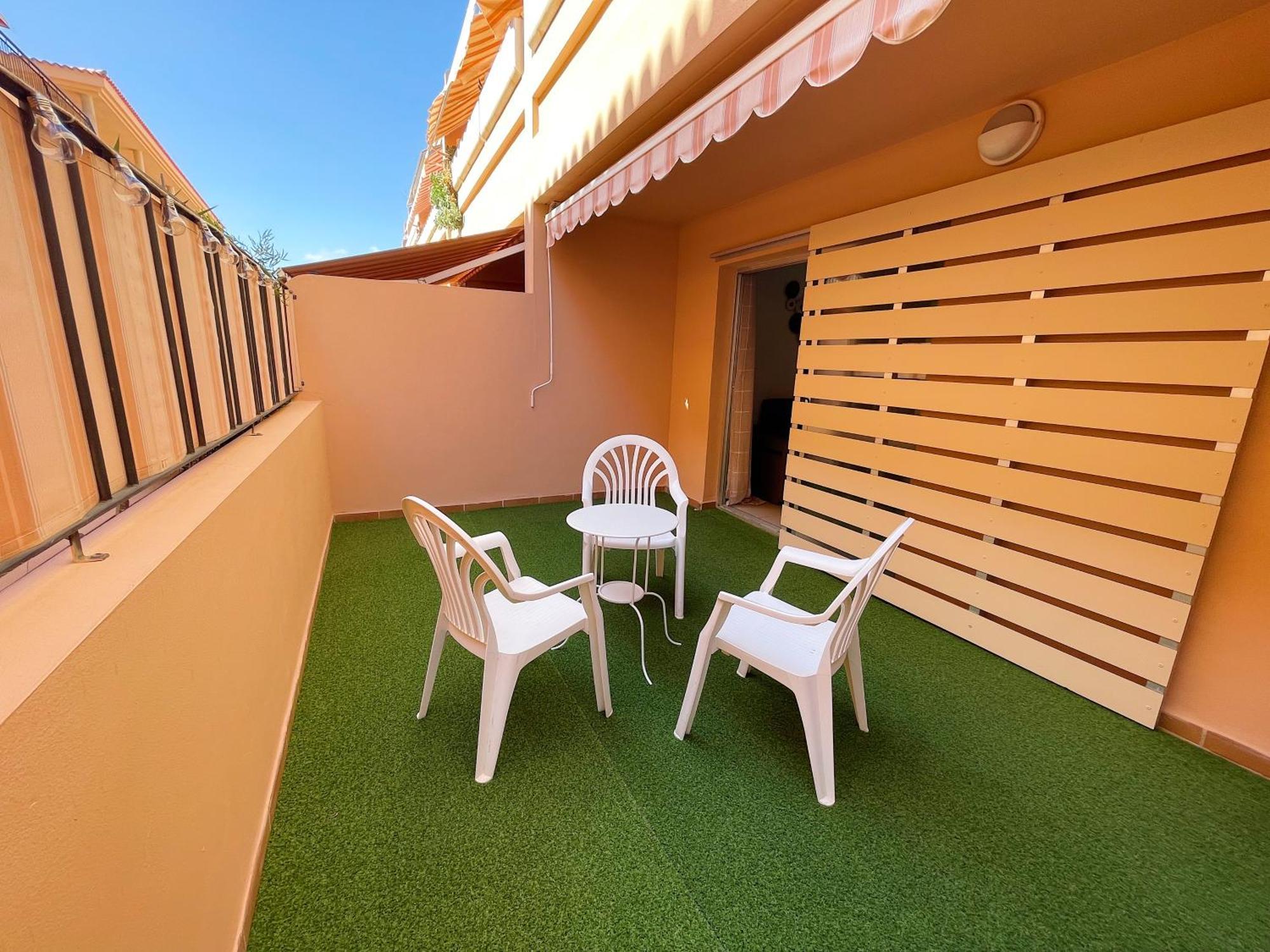 Apartamento Seres