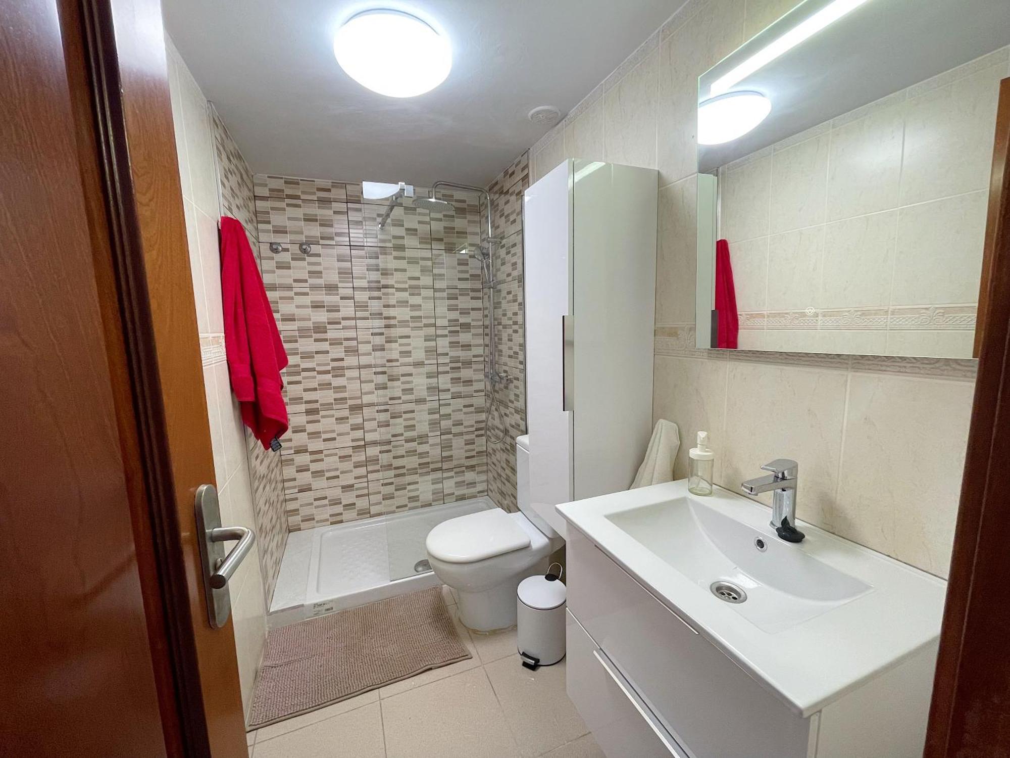 Seres Apartamento