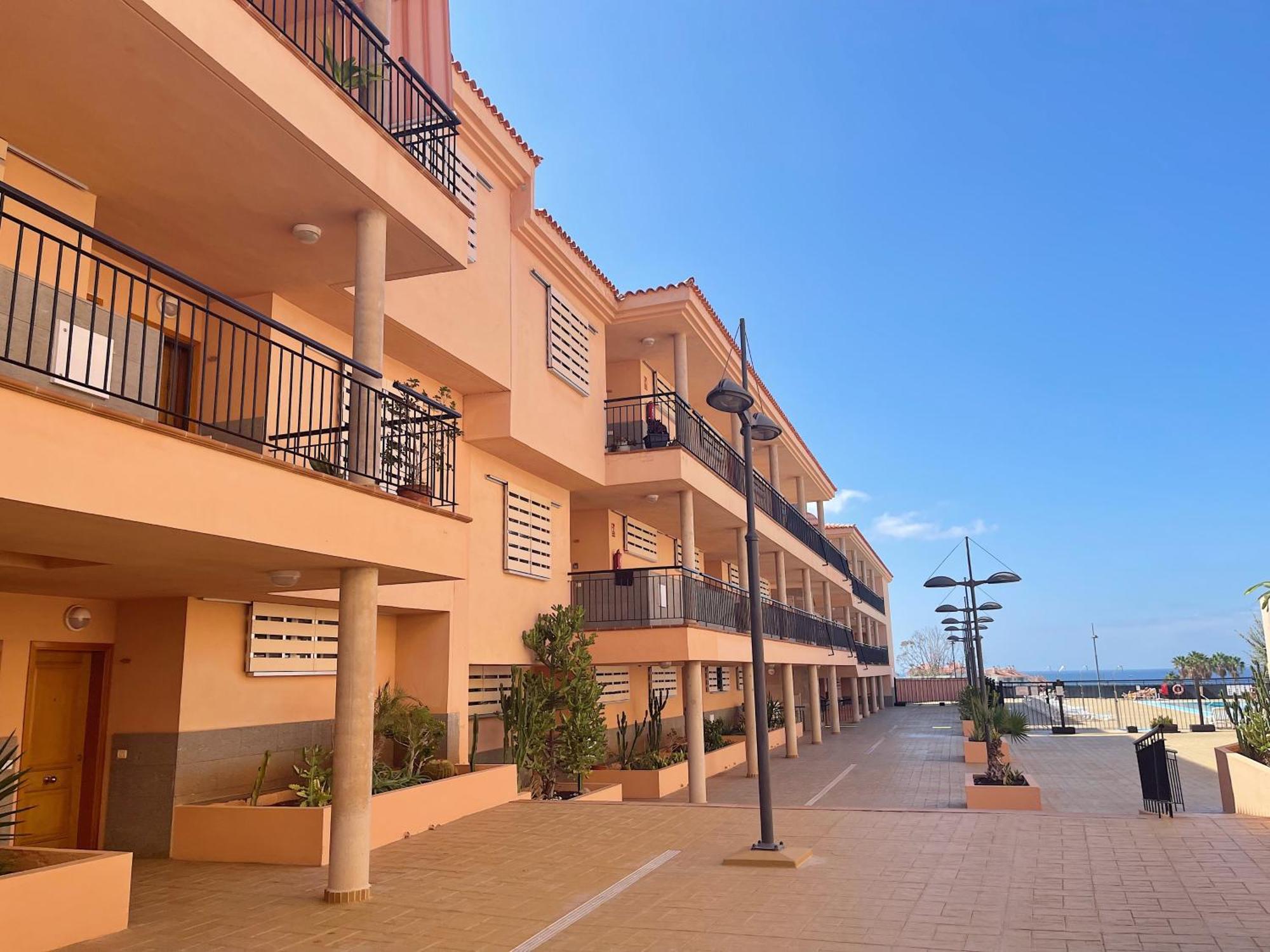 Seres Los Cristianos (Tenerife)