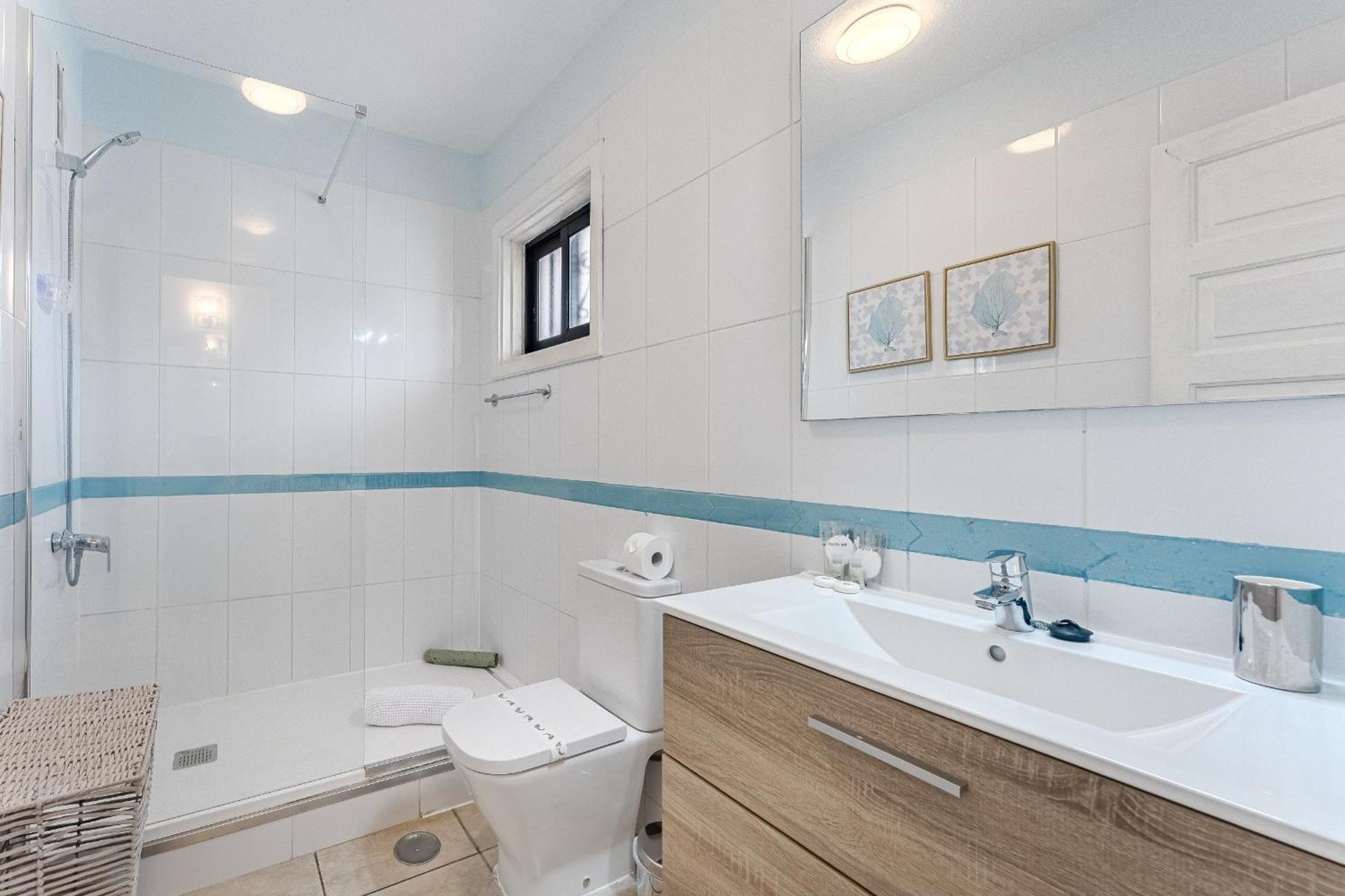 Apartamento Blue Cristianos *