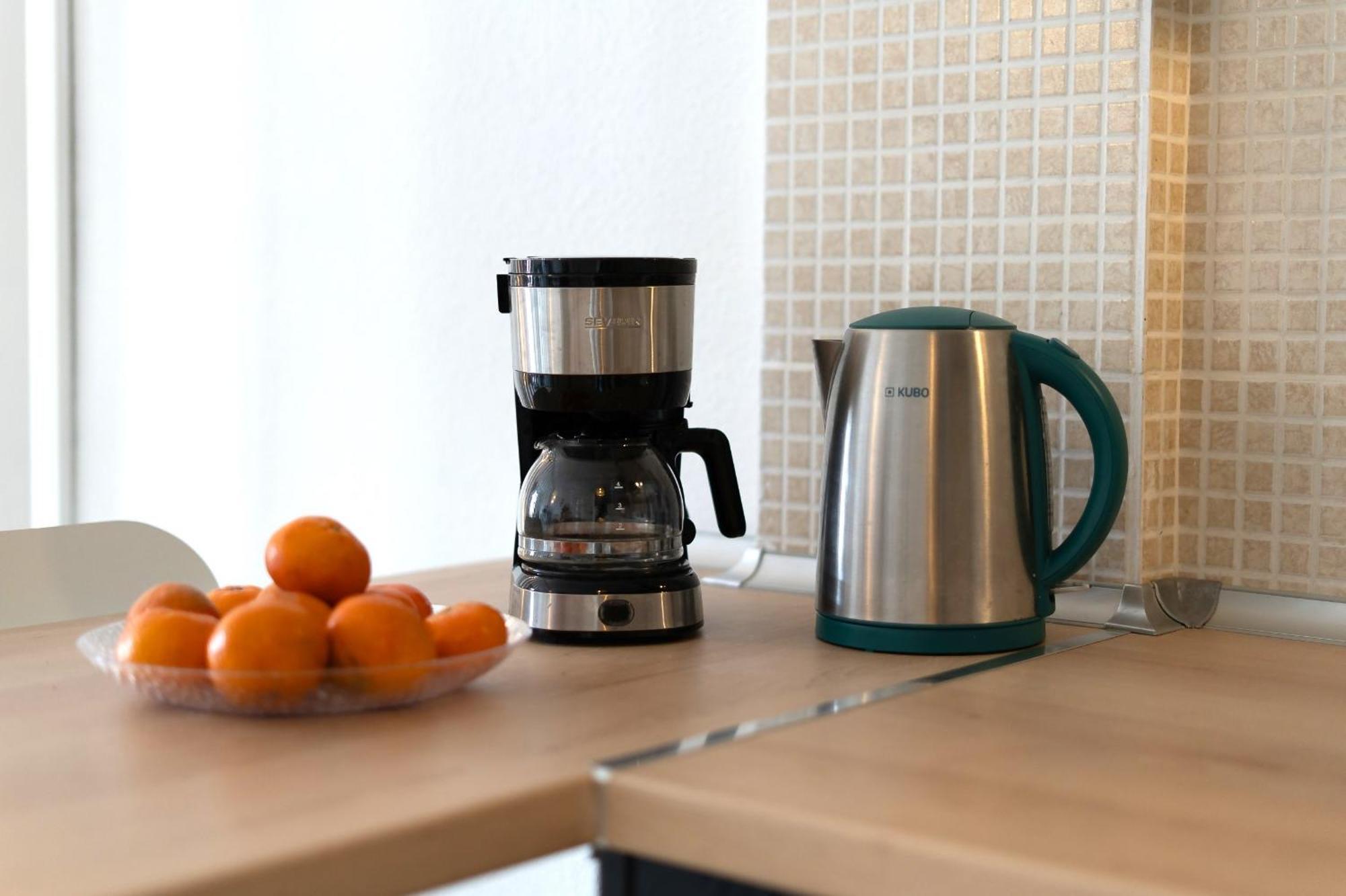 Apartamento Blue Cristianos Los Cristianos (Tenerife)
