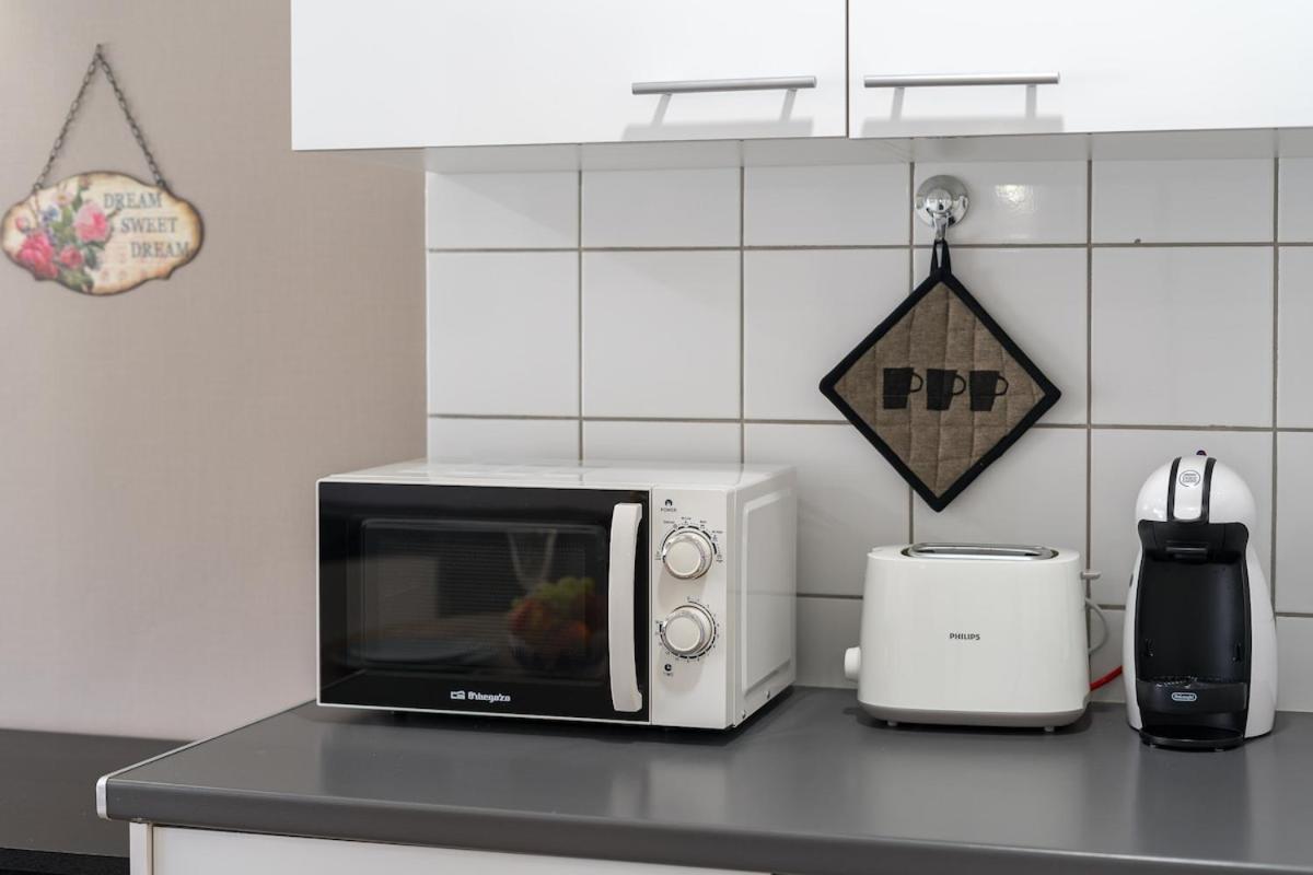 Apartment Modern Sunny 100m From The Los Cristianos (Tenerife)
