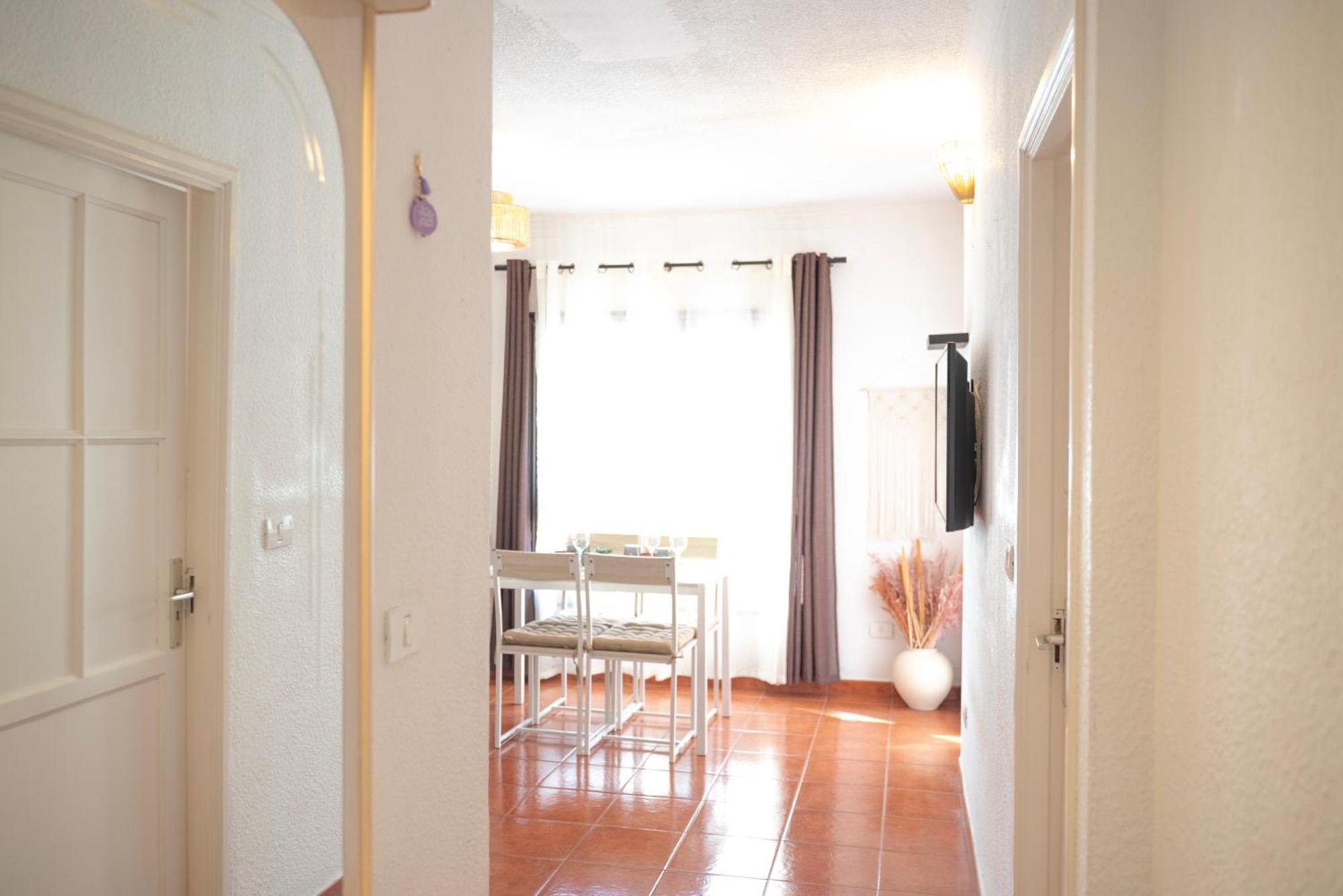 Cristianos Pool & Sun Apartment Los Cristianos (Tenerife)