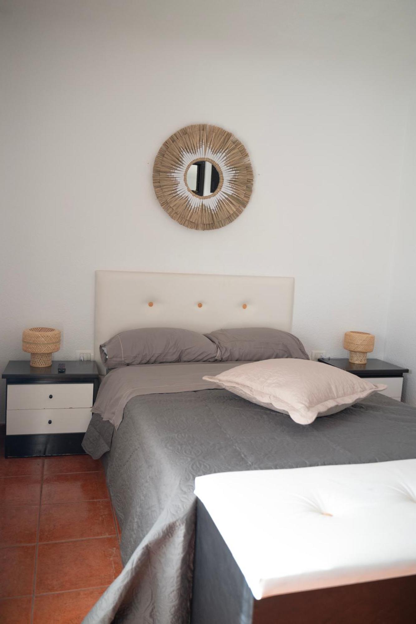 Cristianos Pool & Sun Apartment Los Cristianos (Tenerife)
