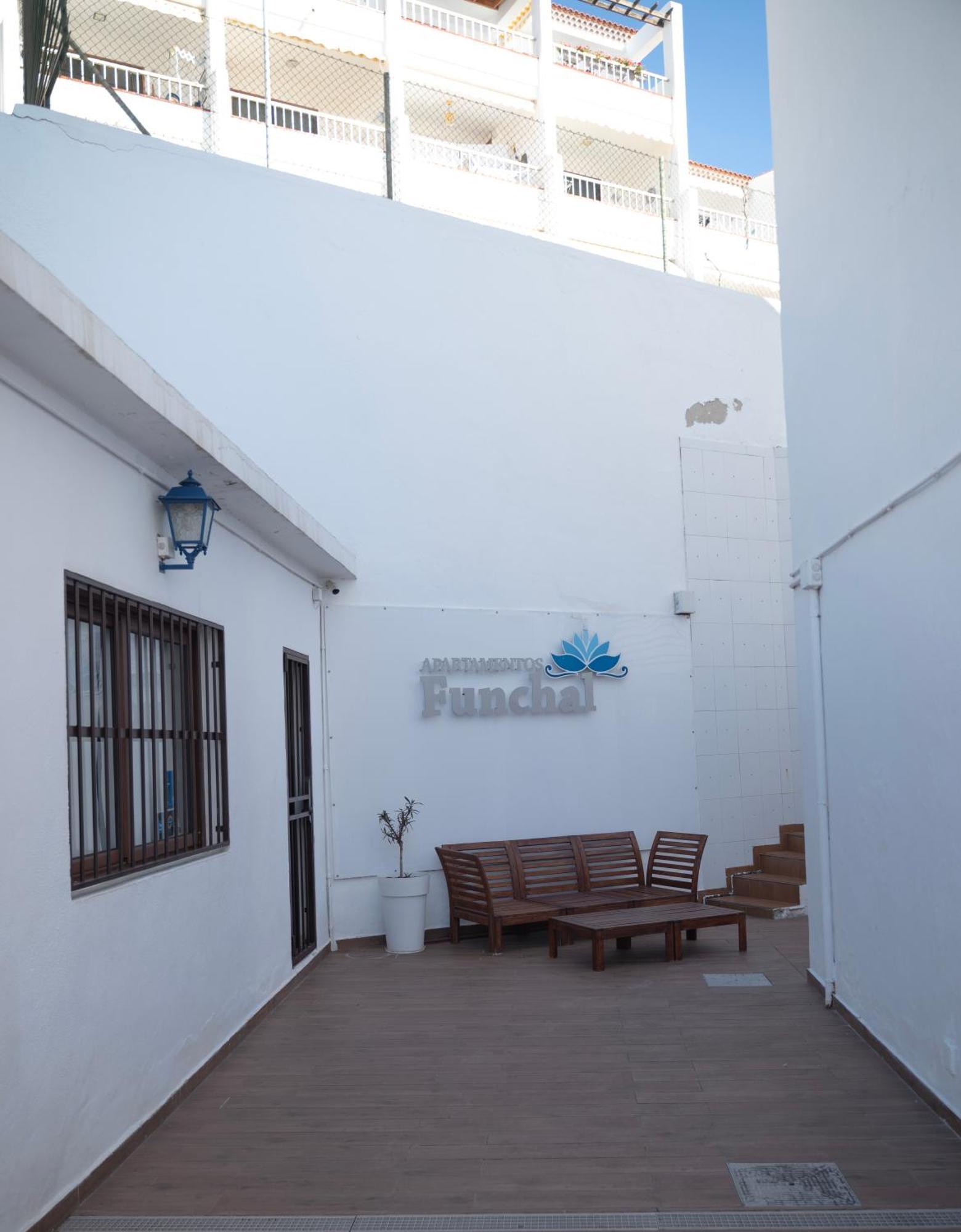 Cristianos Pool & Sun Apartment Los Cristianos (Tenerife)