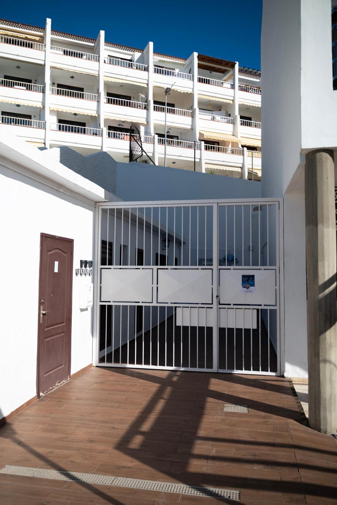 Cristianos Pool & Sun Apartment Los Cristianos (Tenerife)