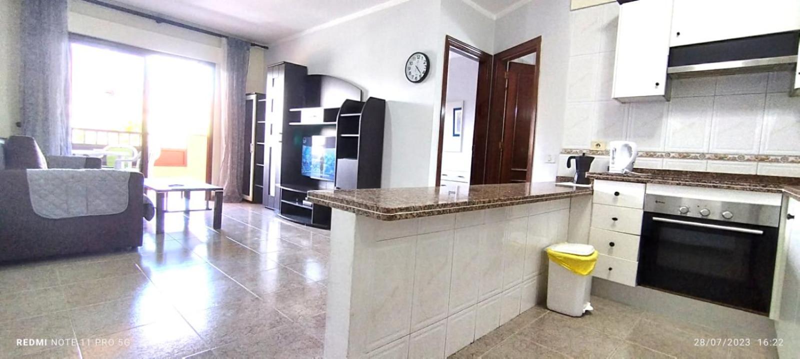 Cristianos 2bdr Near The Wifi * Los Cristianos (Tenerife)