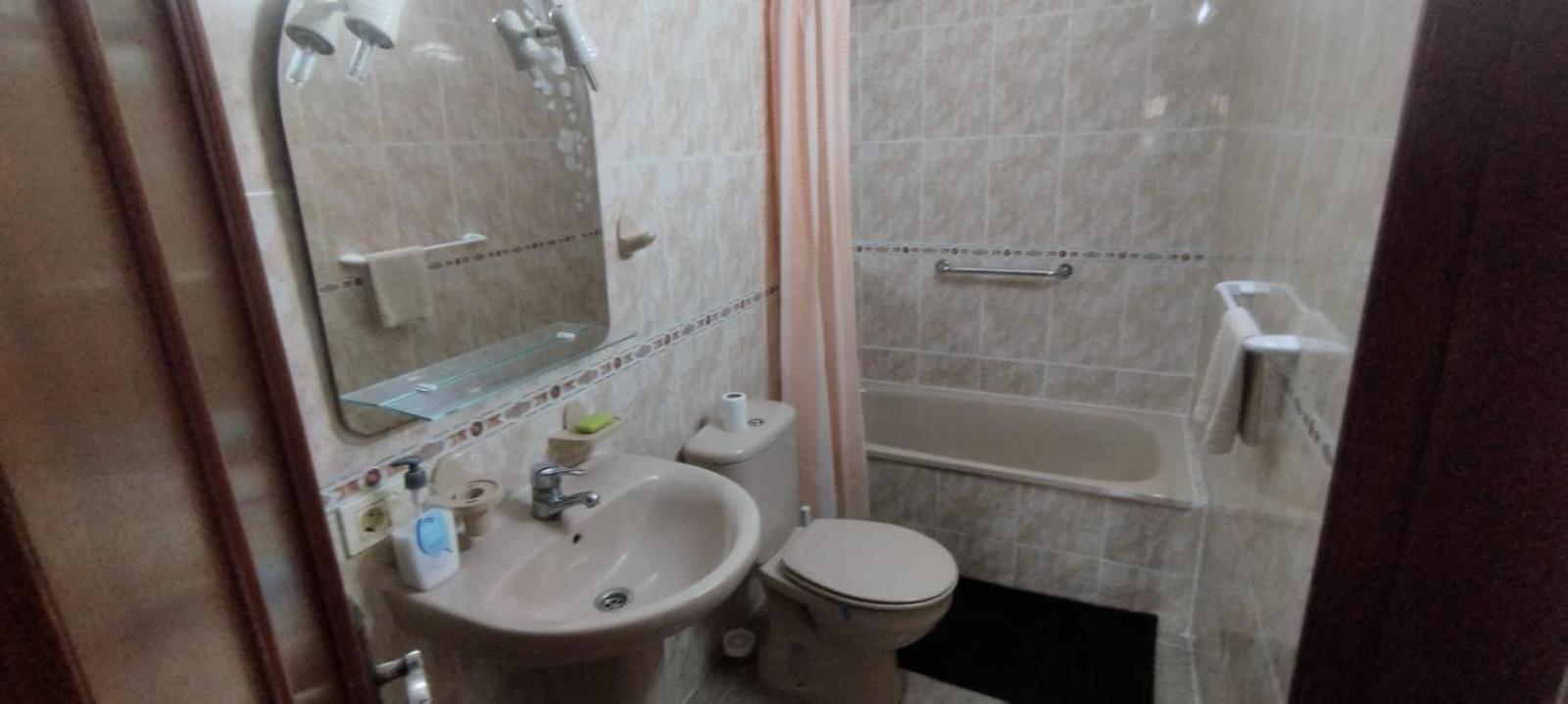 Cristianos 2bdr Near The Wifi Los Cristianos (Tenerife)