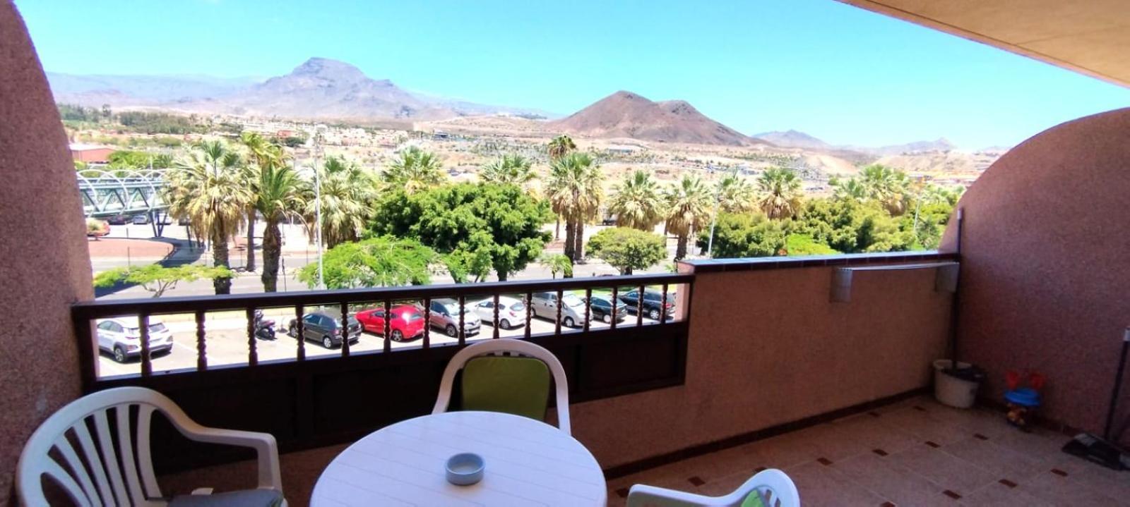 Cristianos 2bdr Near The Wifi Apartment *