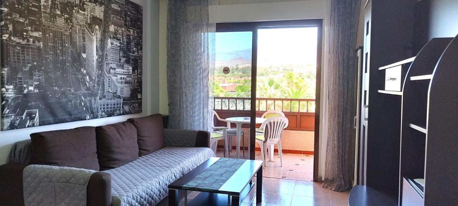 Cristianos 2bdr Near The Wifi Apartment *