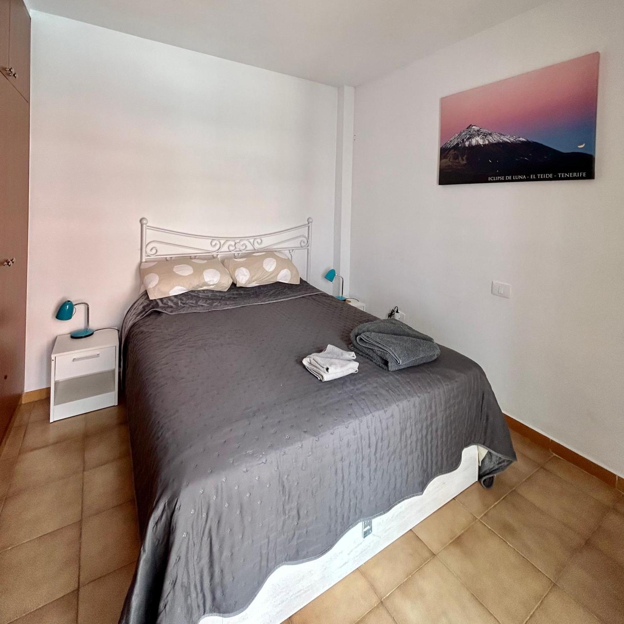 In Colina 2, Cristianos K105 Apartment *