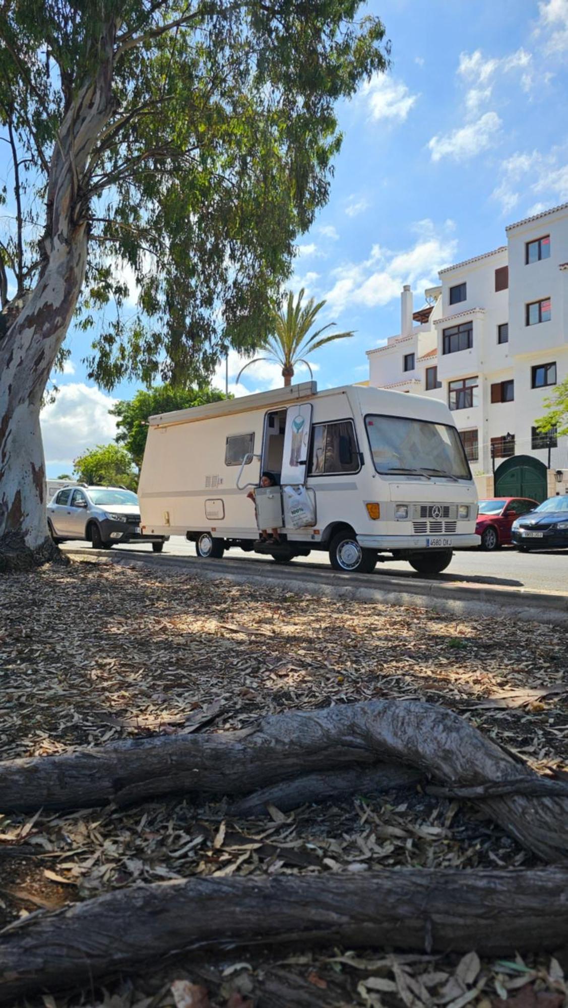 Caravana Gg Campsite *