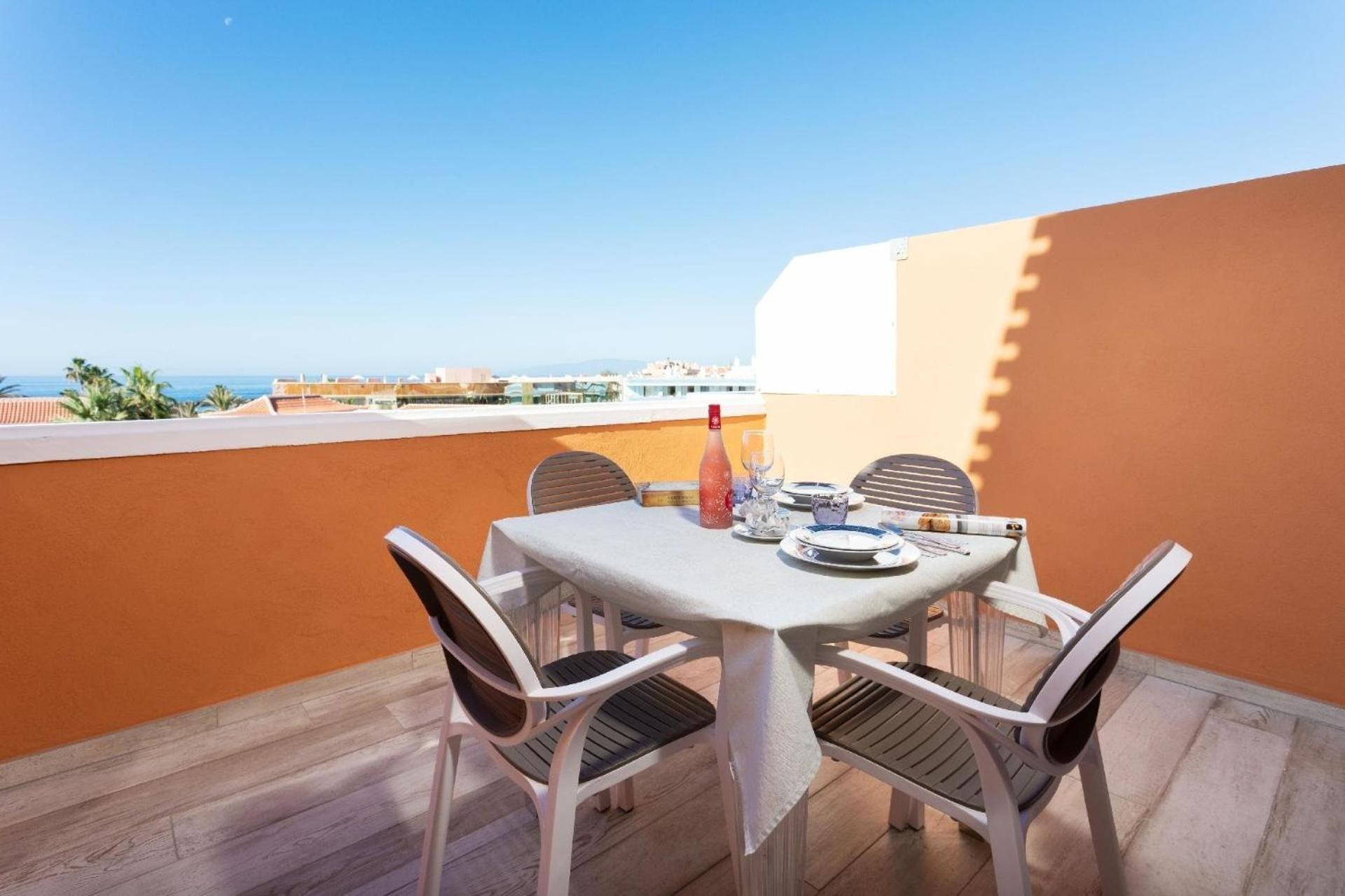 Apartment Playa Vistas