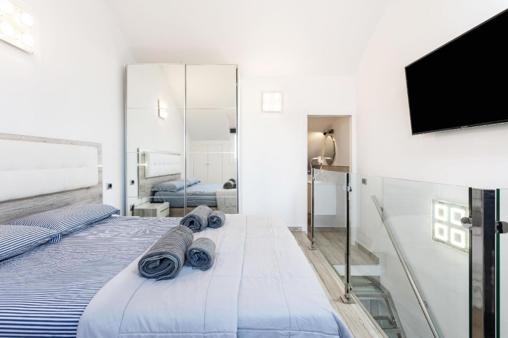 Apartment Playa Vistas Los Cristianos (Tenerife)