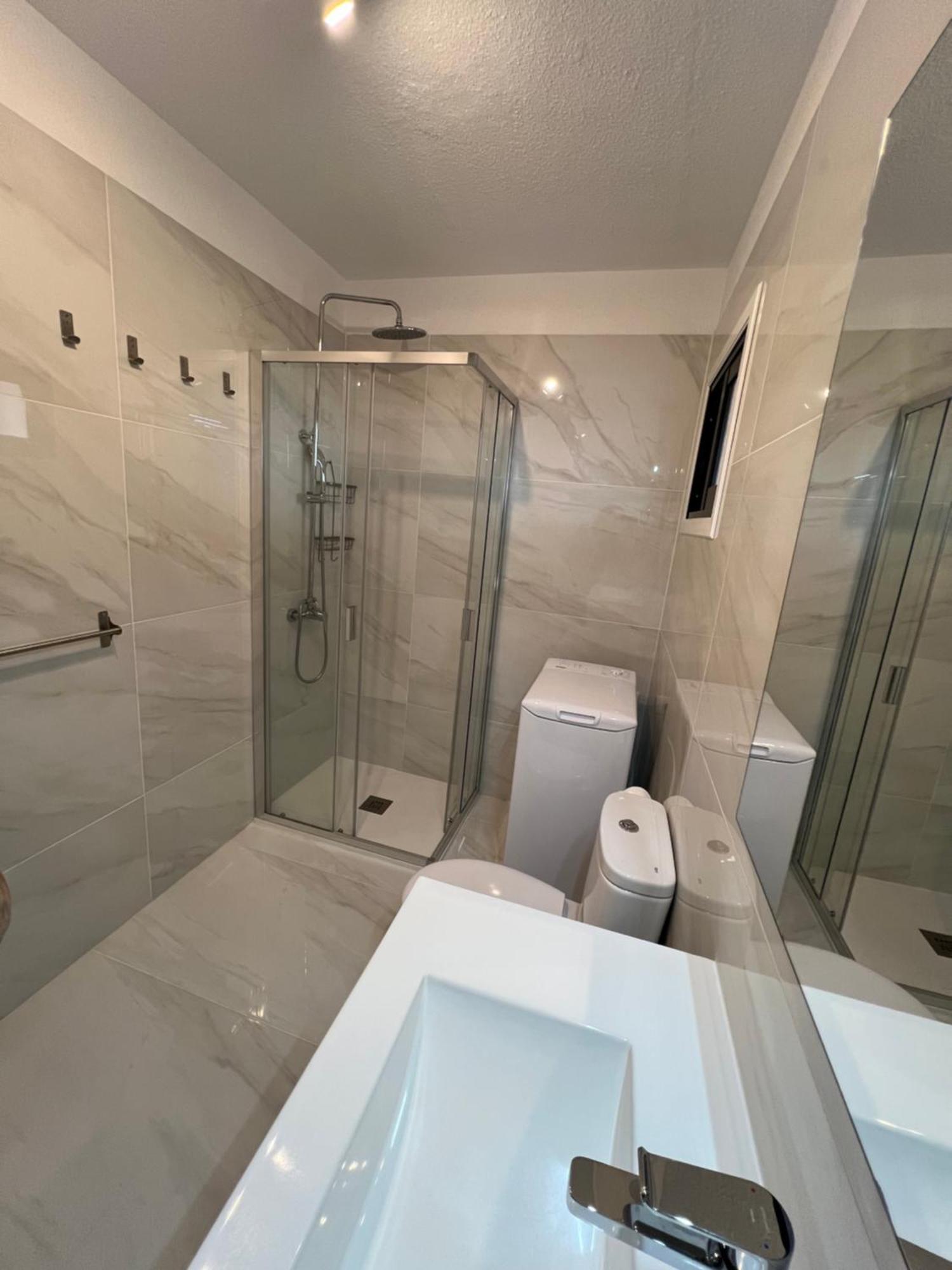 Perla De Mar Apartment Los Cristianos (Tenerife)