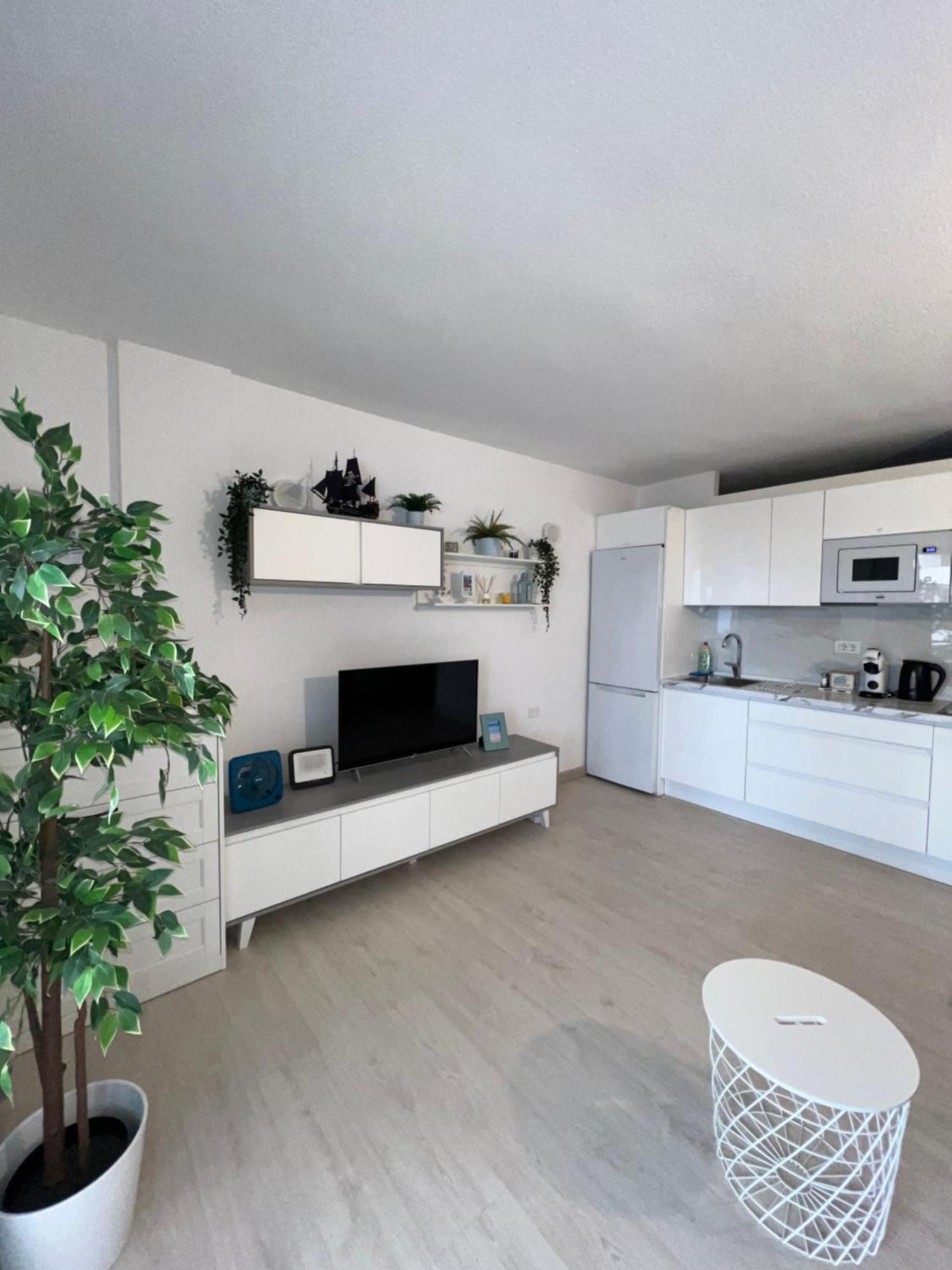 Perla De Mar Apartment *