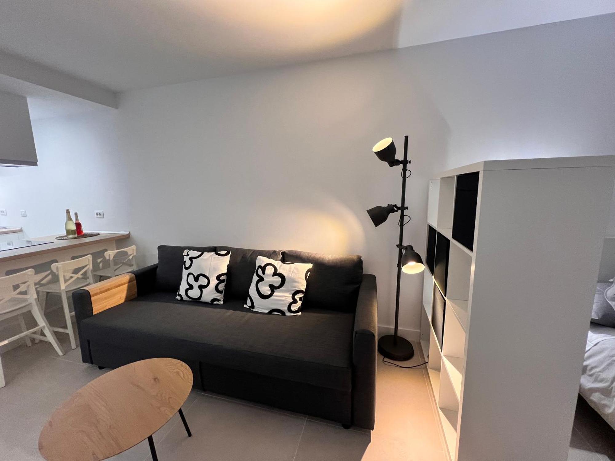 Sunny Apto Castle Harbour Apartment Los Cristianos (Tenerife)