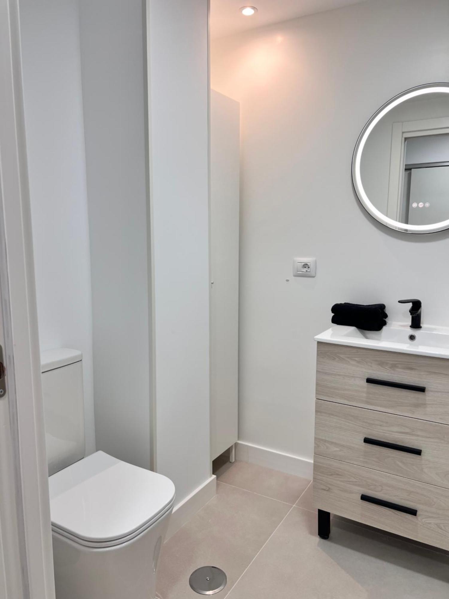 Sunny Apto Castle Harbour Apartment