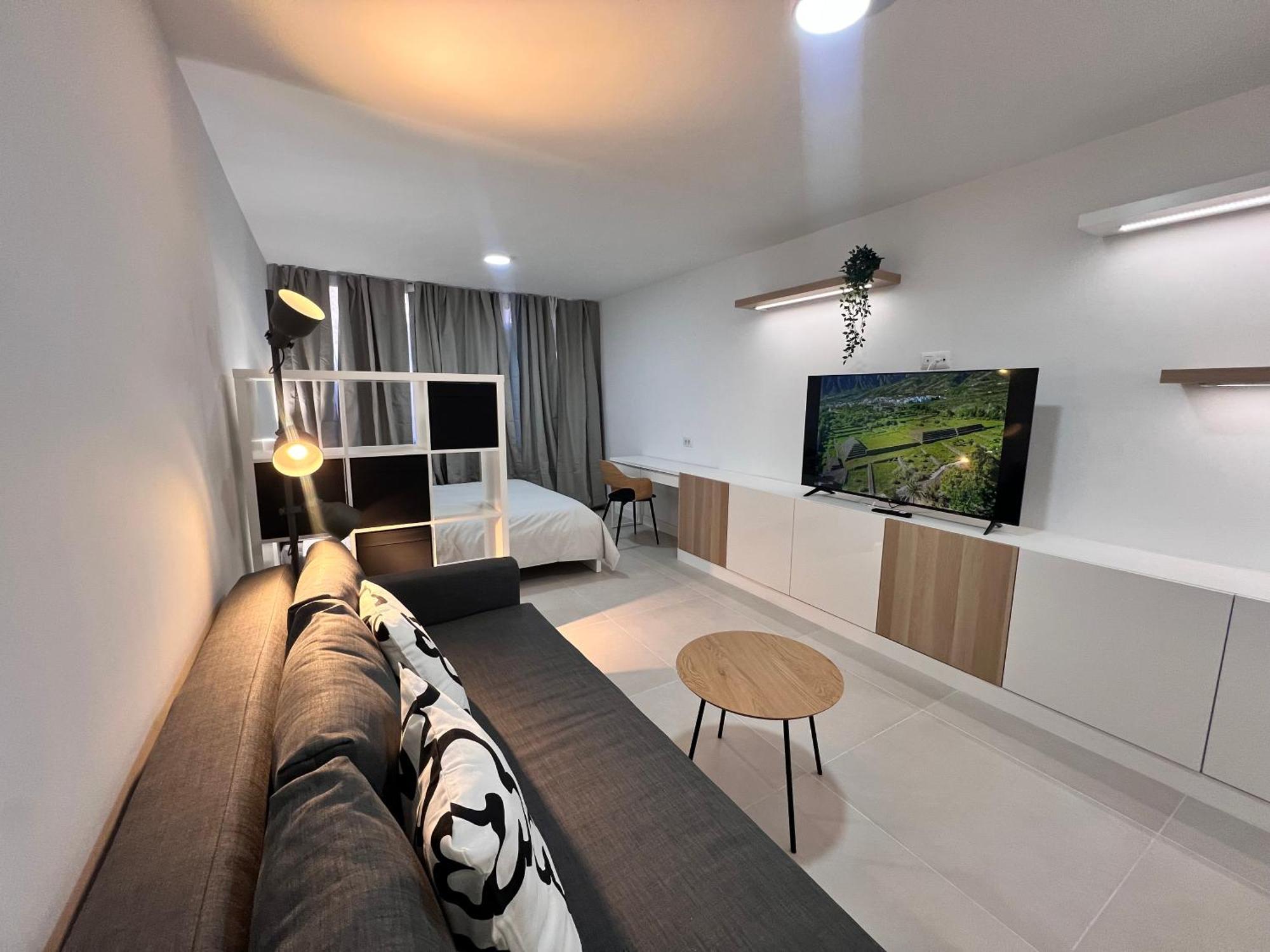 Sunny Apto Castle Harbour Apartment Los Cristianos (Tenerife)