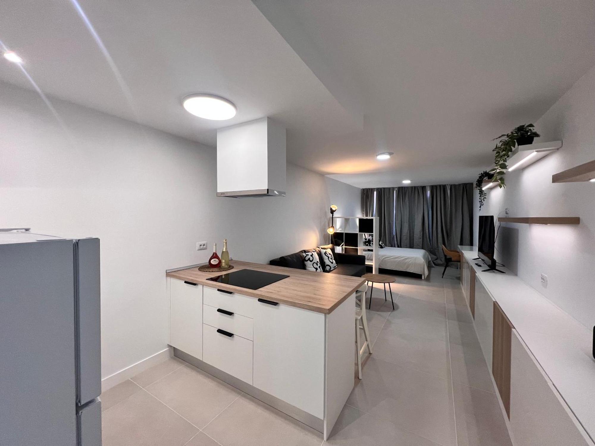 Sunny Apto Castle Harbour Apartment