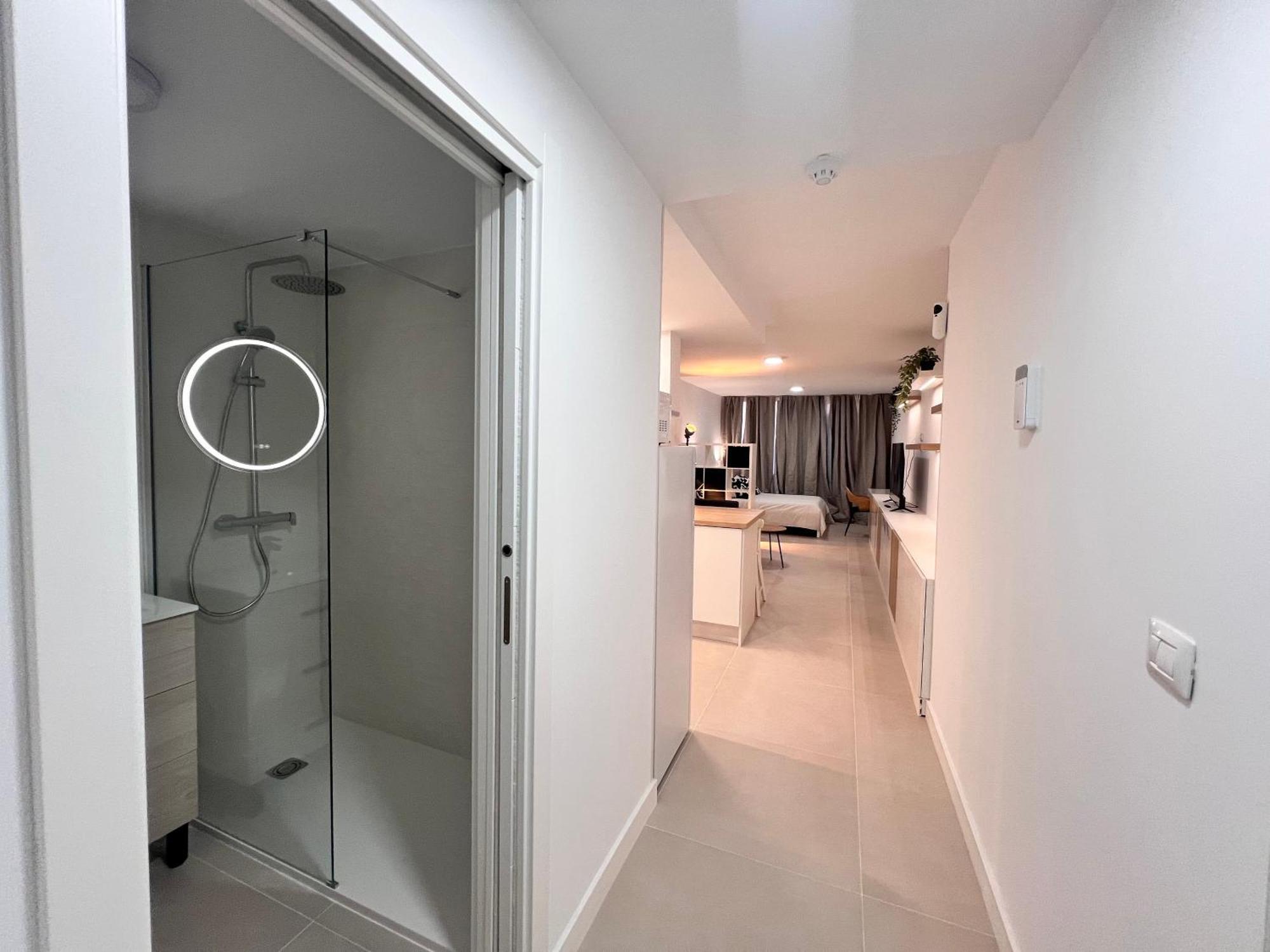 Sunny Apto Castle Harbour Apartment *