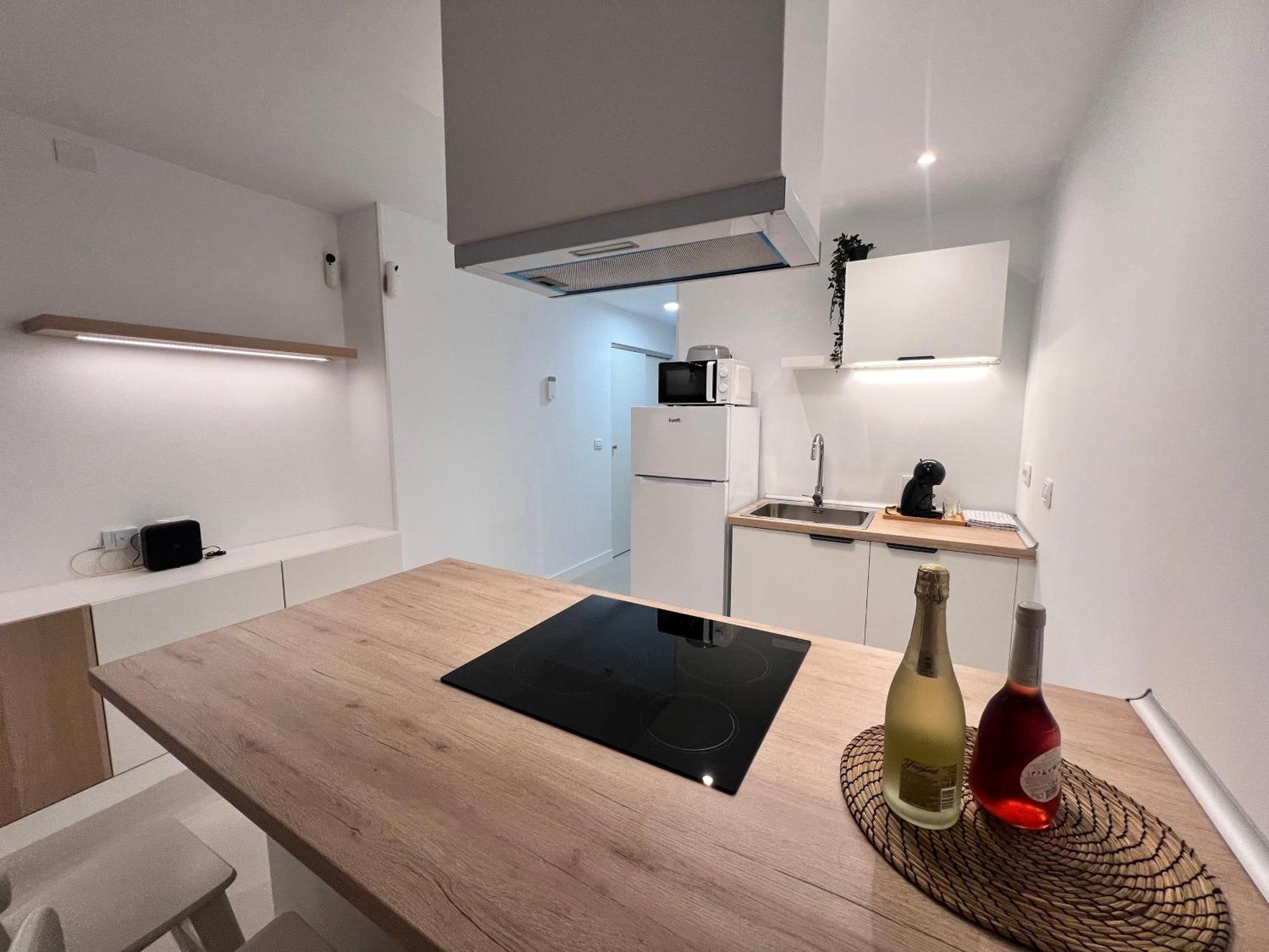 Apartment Sunny Apto Castle Harbour Los Cristianos (Tenerife)