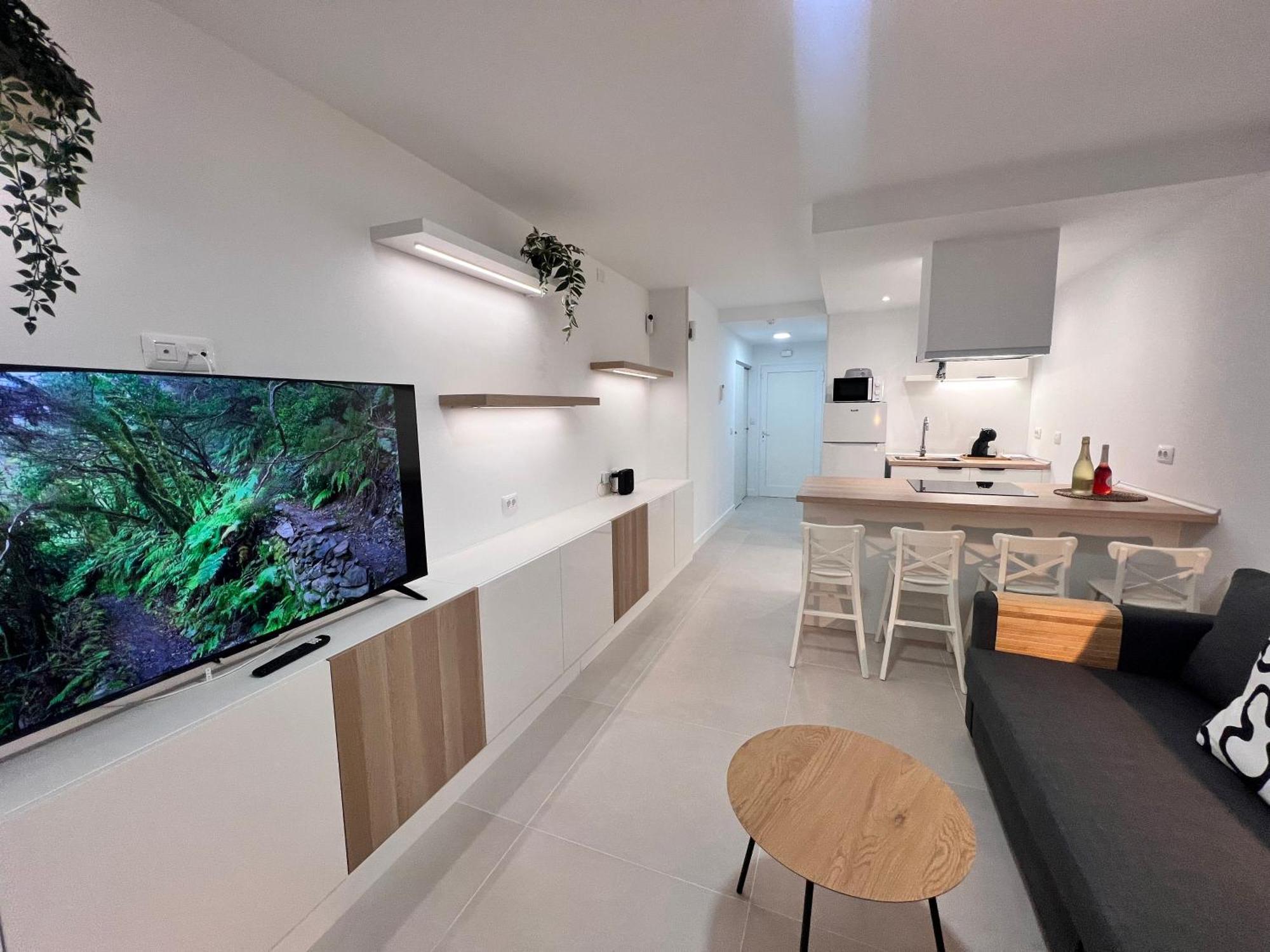 Apartment Sunny Apto Castle Harbour Los Cristianos (Tenerife)