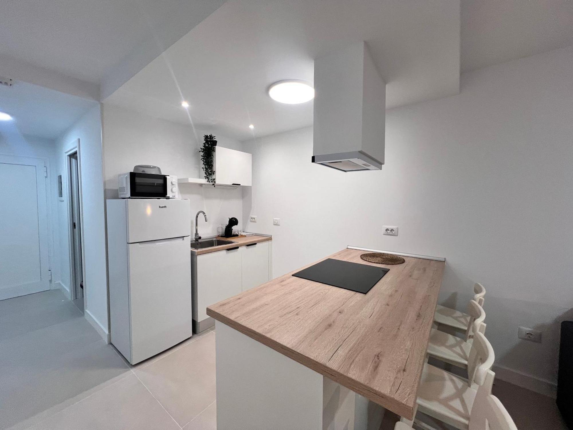 Apartment Sunny Apto Castle Harbour *