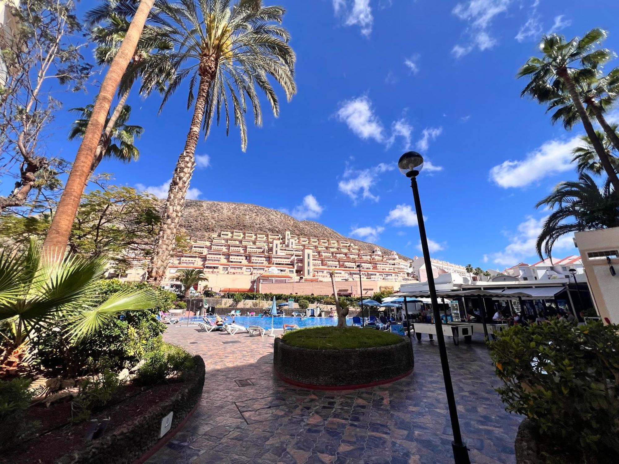 Apartment Sunny Apto Castle Harbour Los Cristianos (Tenerife)